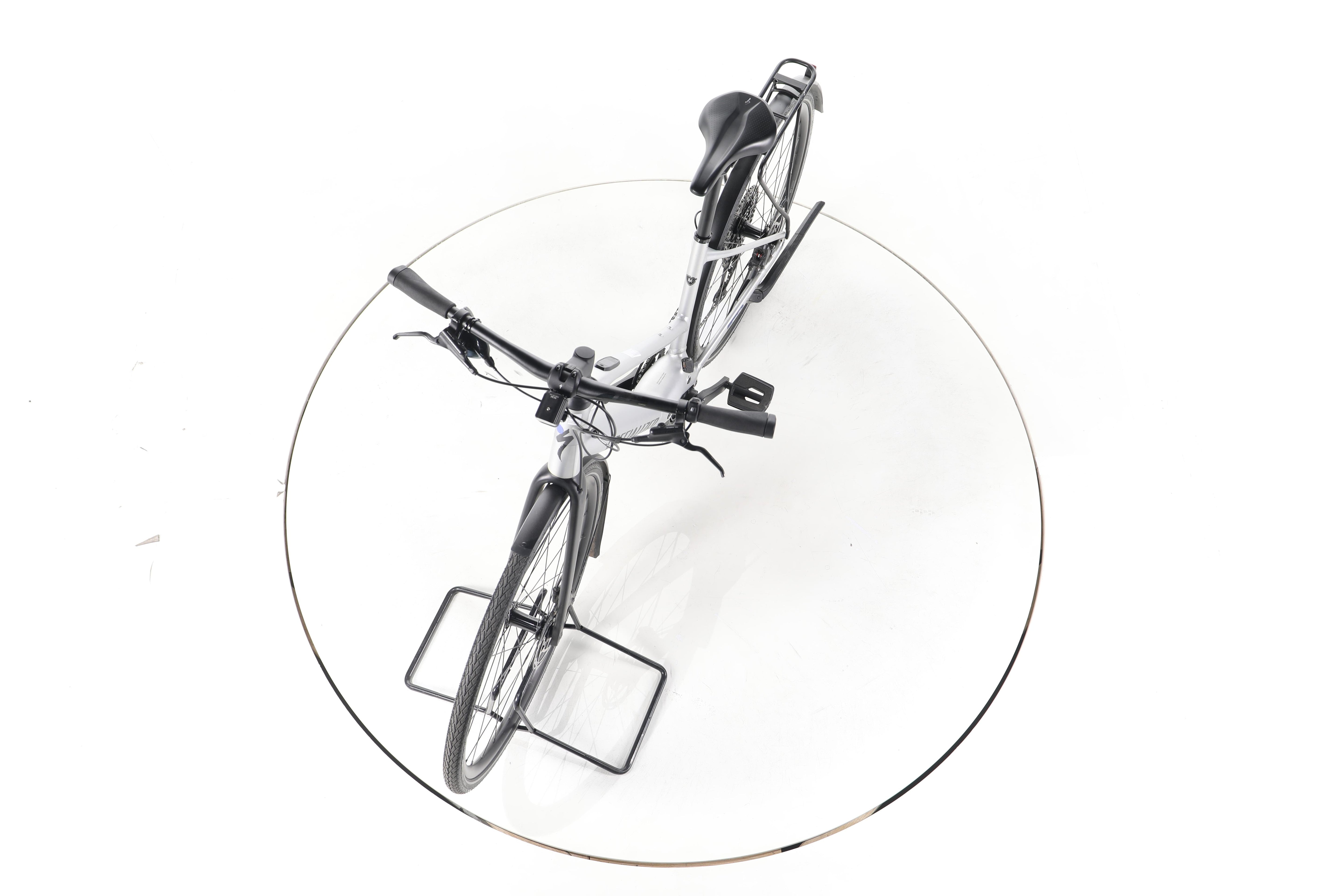 Specialized Turbo Vado SL 5.0 Step-Through EQ Trekking E-Bike - Image 17