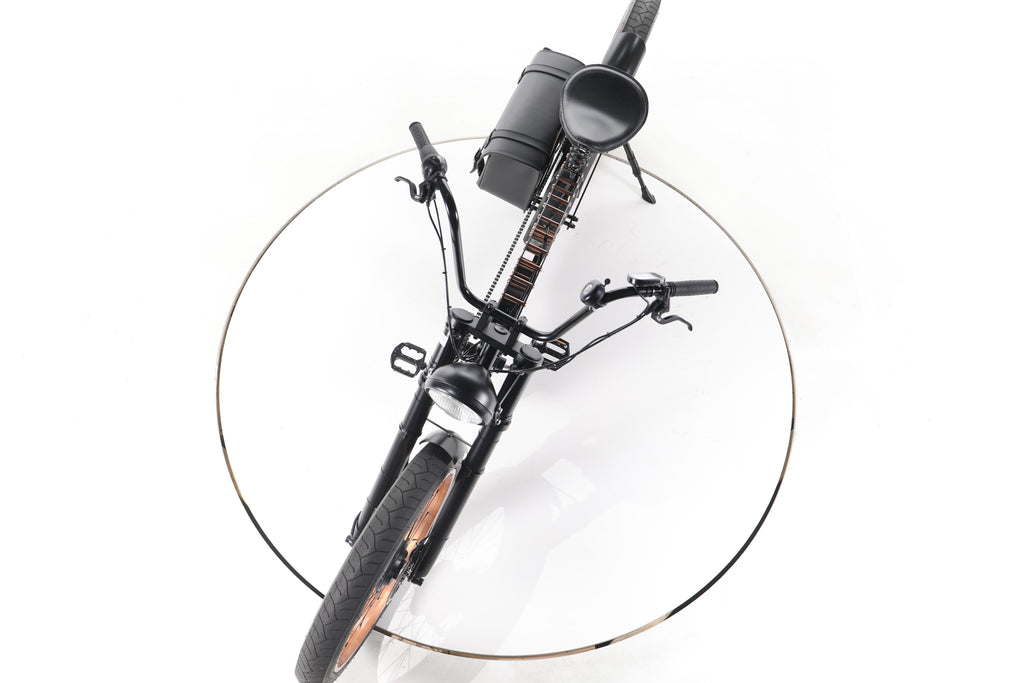 PowerBikes C-Racer E-Cruiser Bikes - Image 17