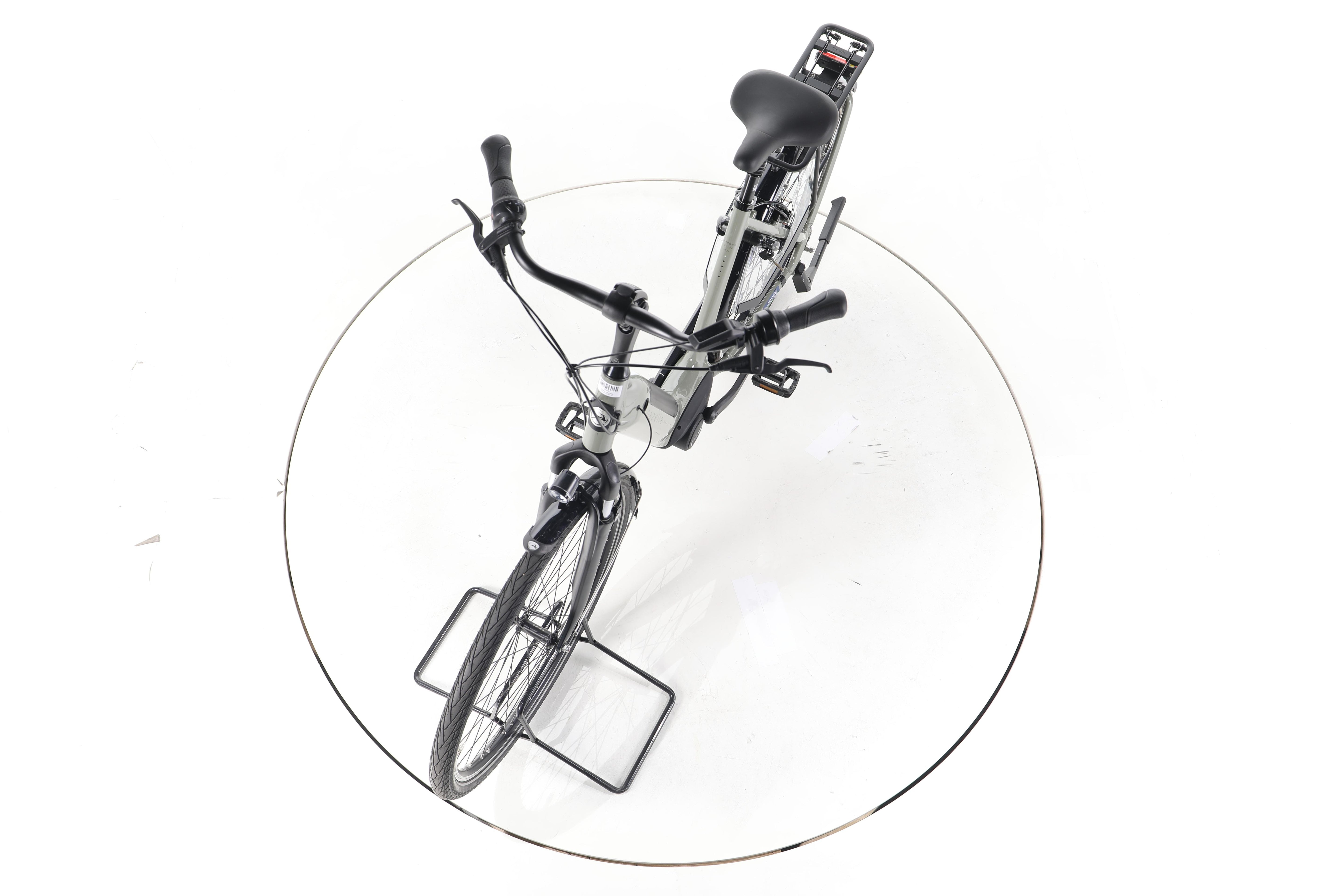 Gazelle Arroyo C7+ City E-Bike Tiefeinsteiger 2024 - Image 17