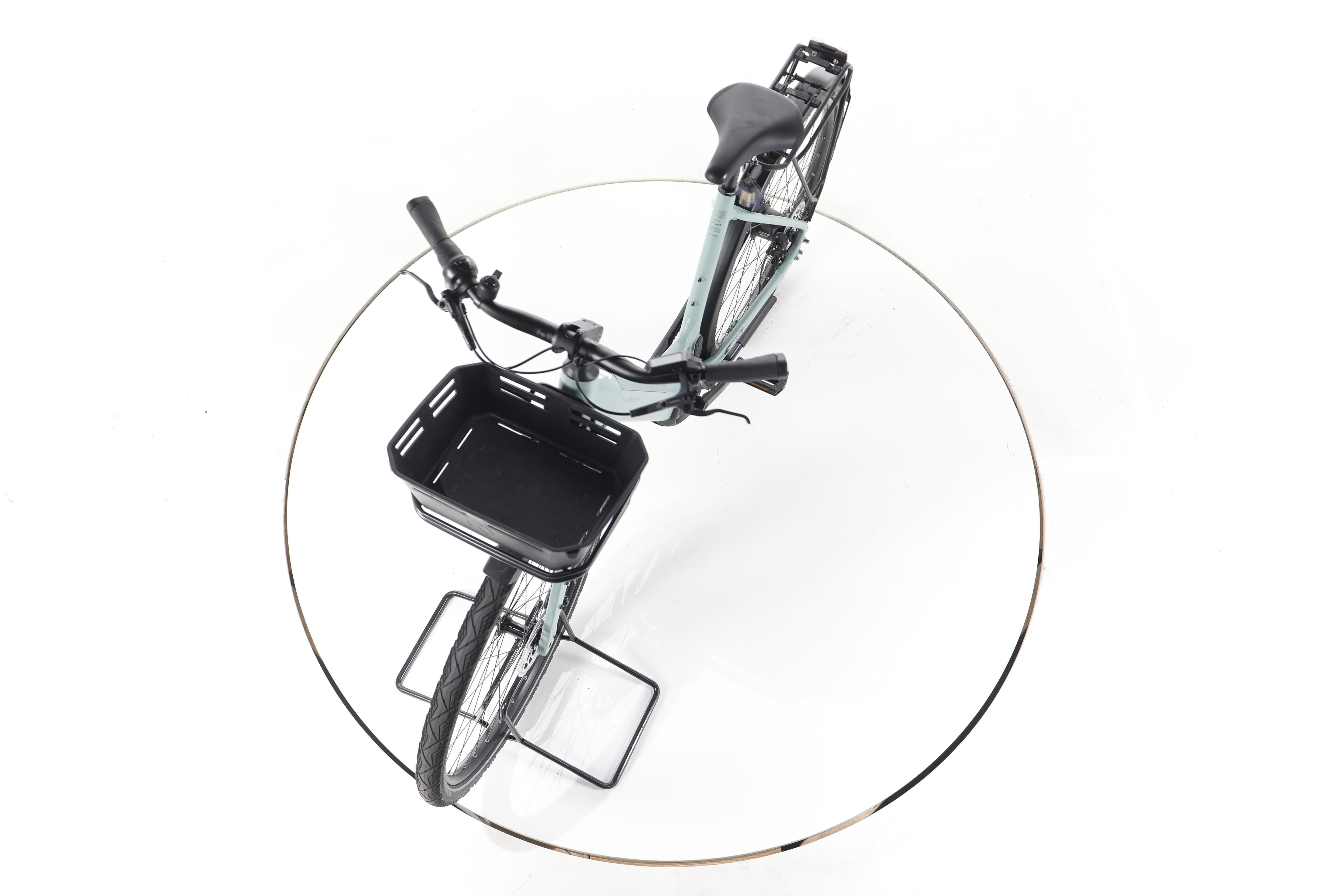 Kalkhoff Image L Advance City E-Bike Tiefeinsteiger 2024 - Image 17