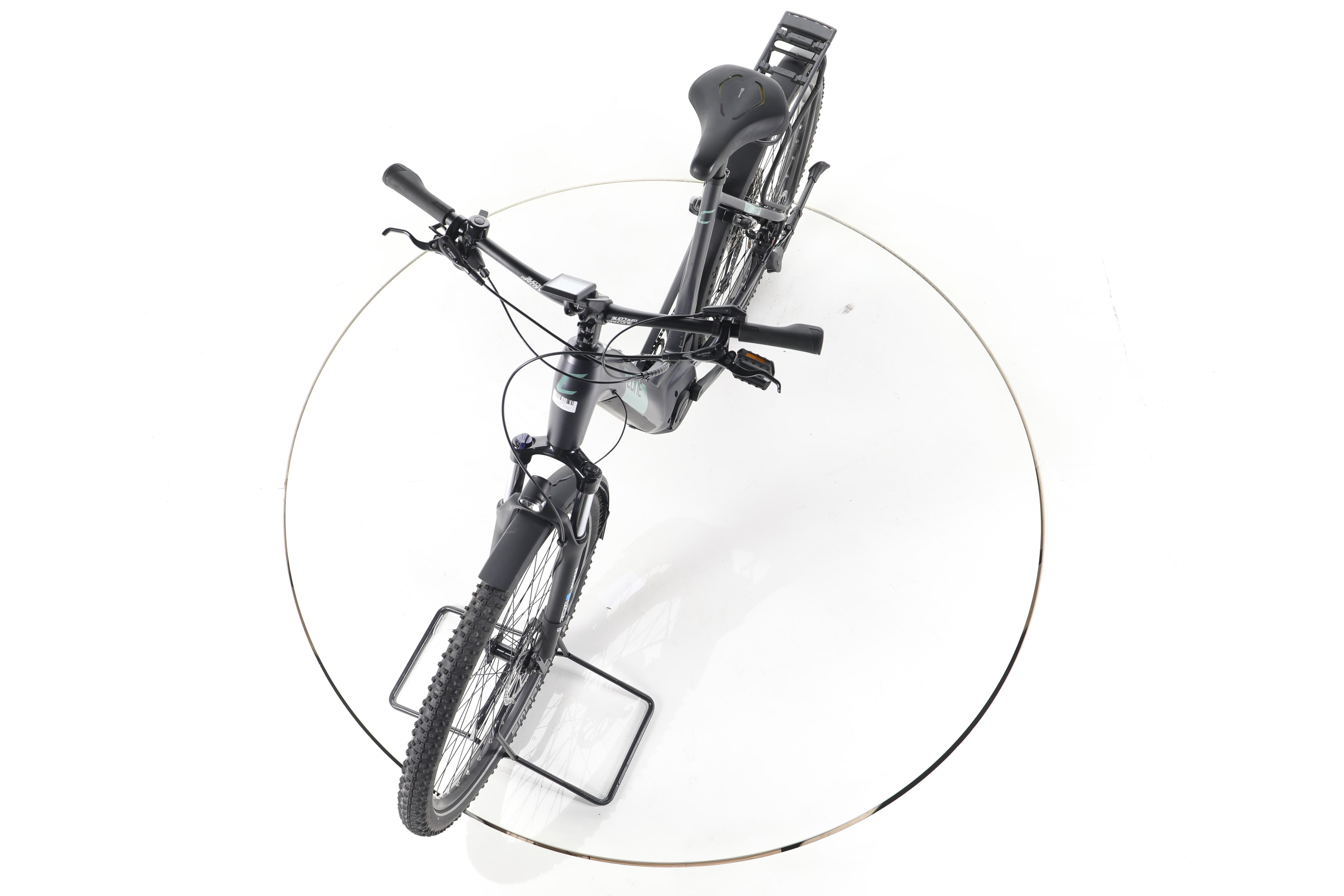 CONE Bikes eSUV IN 3.0 Trekking E-Bike Tiefeinsteiger 2023 - Image 17