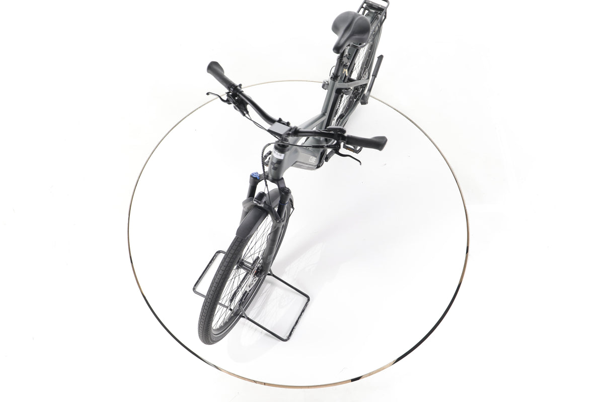 Cube Kathmandu Hybrid Pro Trekking E-Bike - Image 17