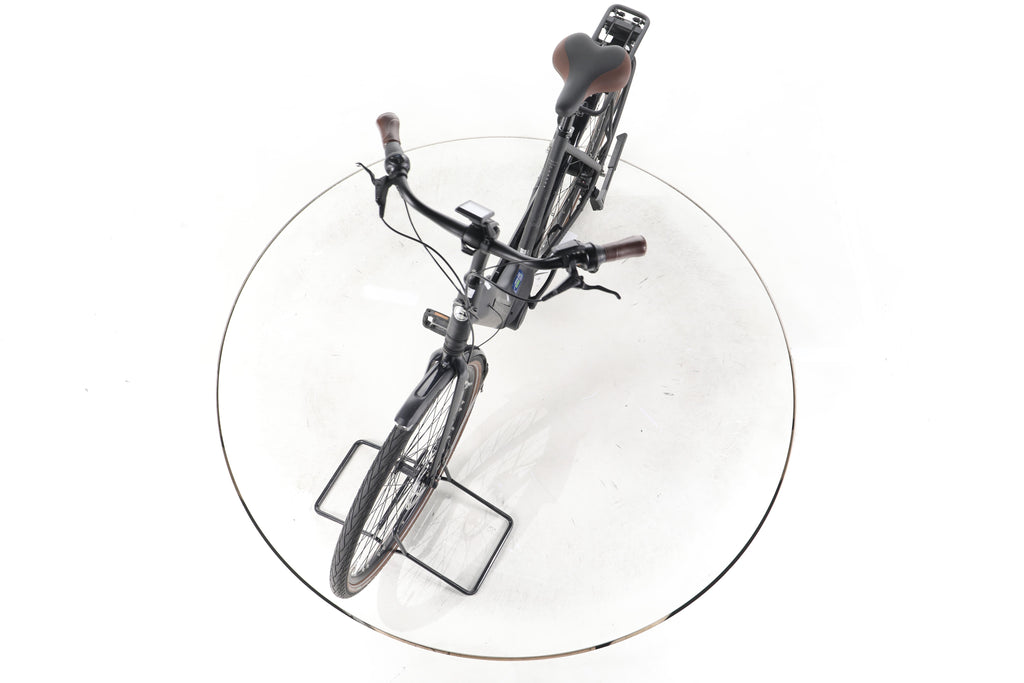 Gazelle Arroyo C8 HMB Elite RT City E-Bike Tiefeinsteiger 2024 - Image 17