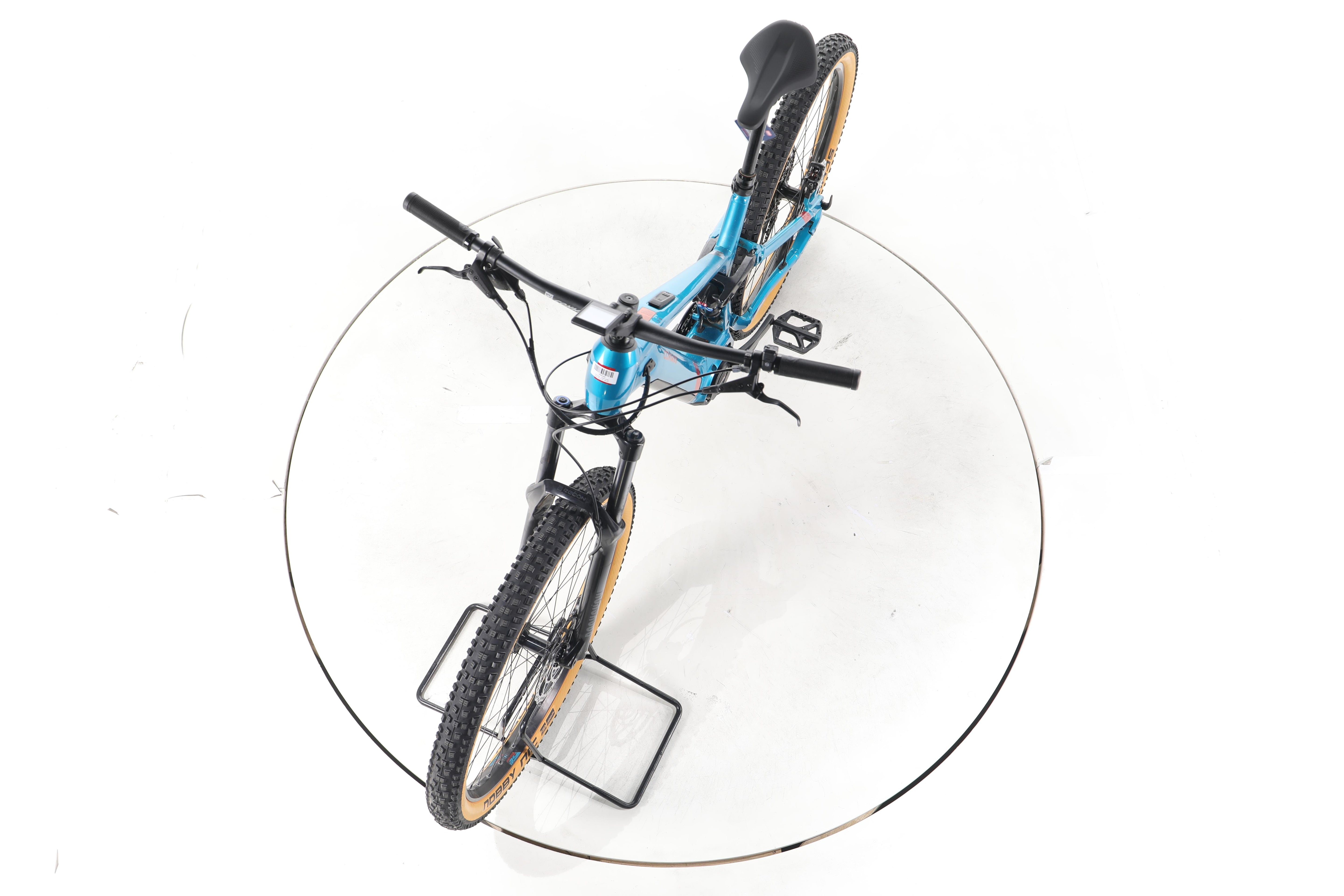 Conway Xyron S 2.9 E-Bike Fully - Image 17
