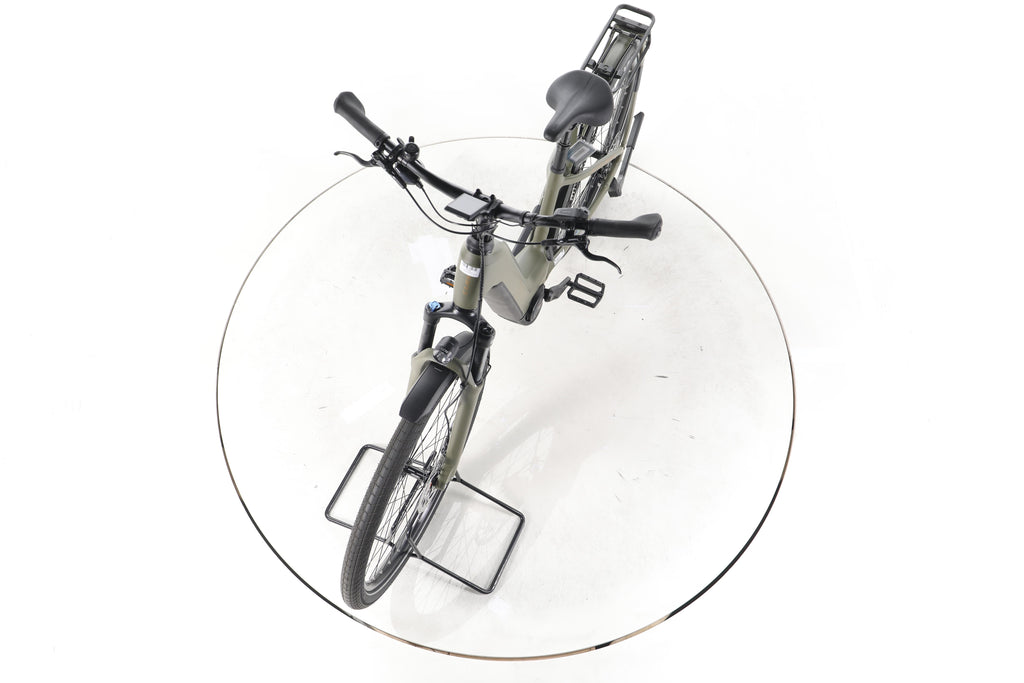 Cube Kathmandu Hybrid Pro Trekking E-Bike Tiefeinsteiger 2025 - Image 17