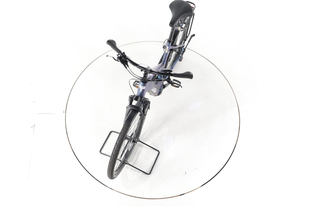 KTM Macina Tour CX 510 Trekking E-Bike 2024 - Image 17