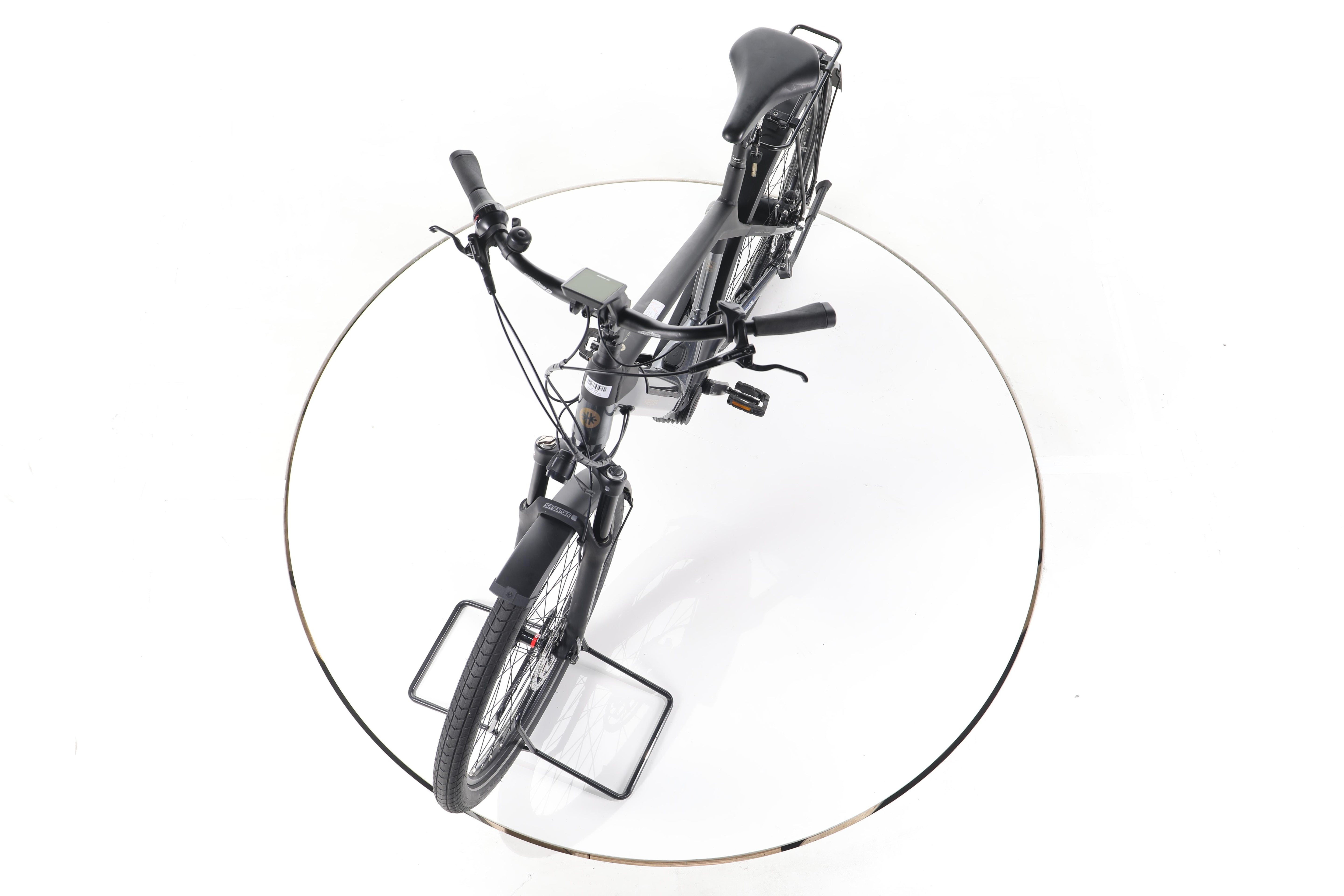 Kreidler Vitality Eco 10 City E-Bike - Image 17