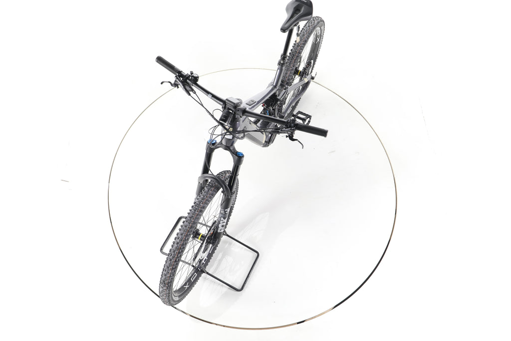 Conway Xyron S 8.9 Fully E-Bike Carbon 2023 - Image 17