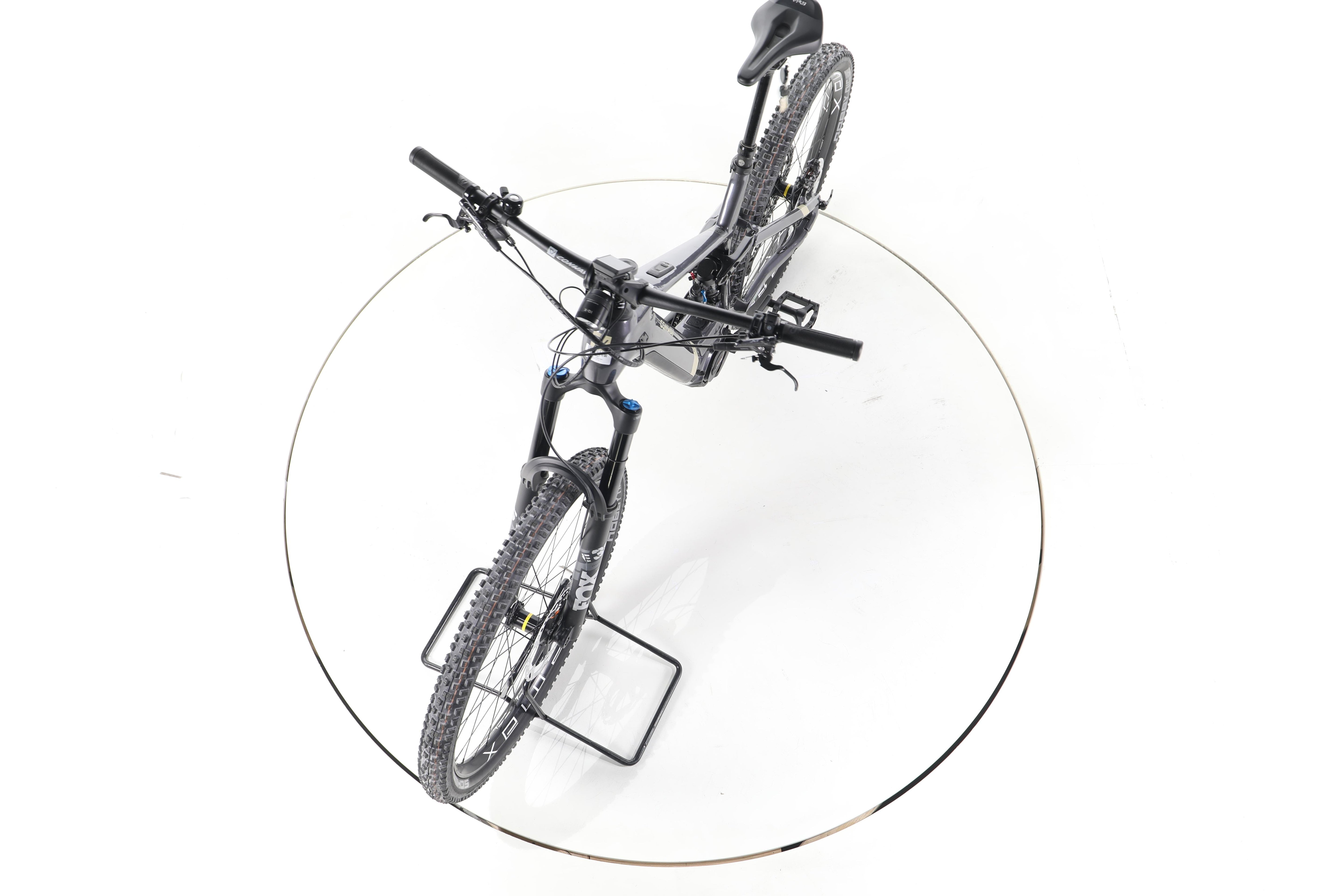 Conway Xyron S 8.9 Fully E-Bike Carbon 2023 - Image 17