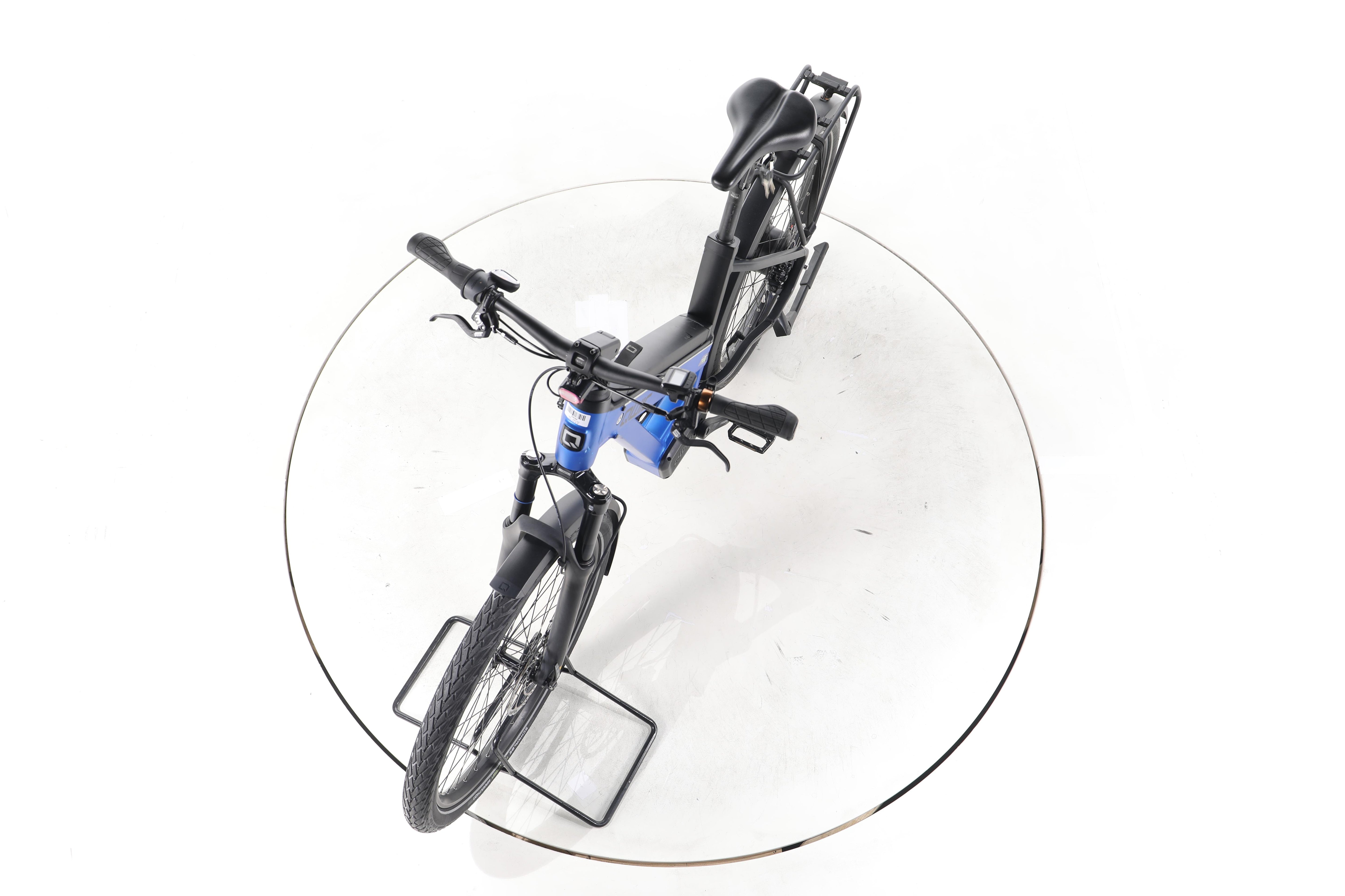 QWIC Atlas City E-Bike - Image 17