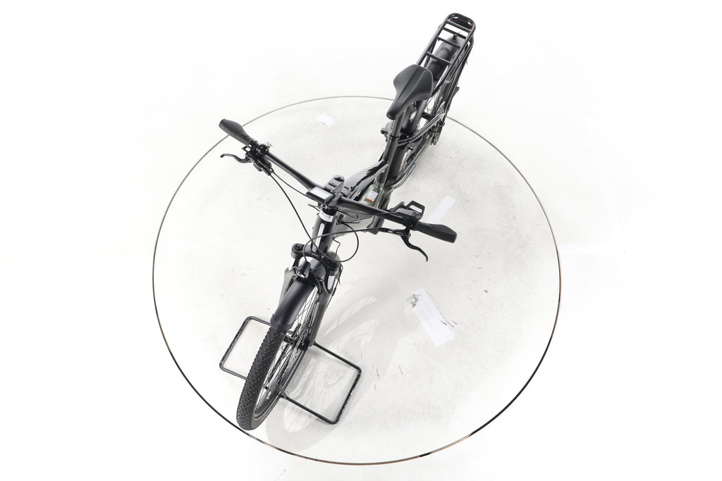 Cannondale Tesoro Neo X 2 STH Trekking E-Bike - Image 17