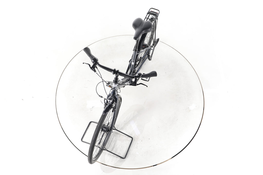 Contoura AL 2 Fahrrad City & Trekking - Image 17