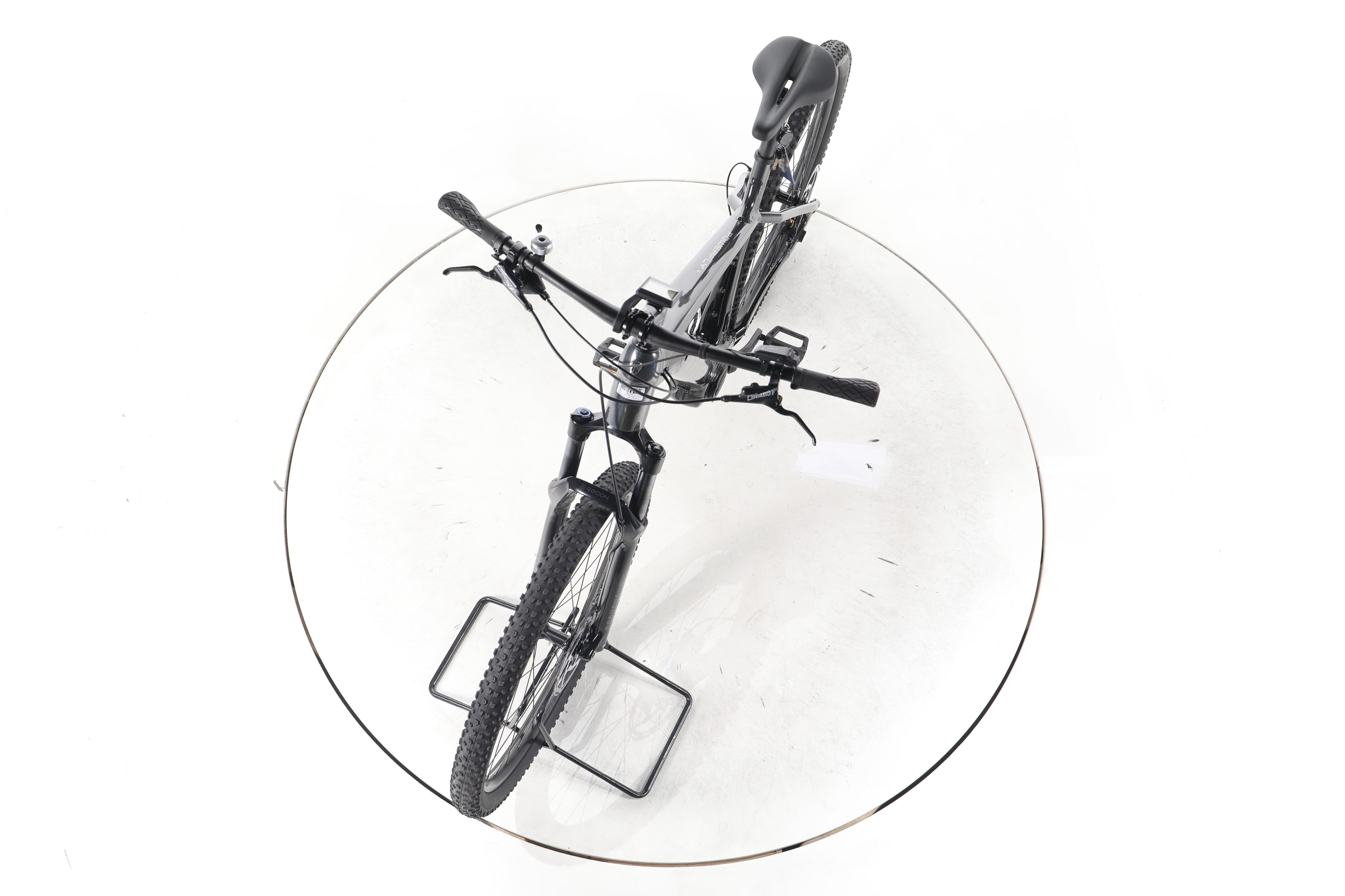 Trek Powerfly 5 Gen 4 E-Bike - Image 17