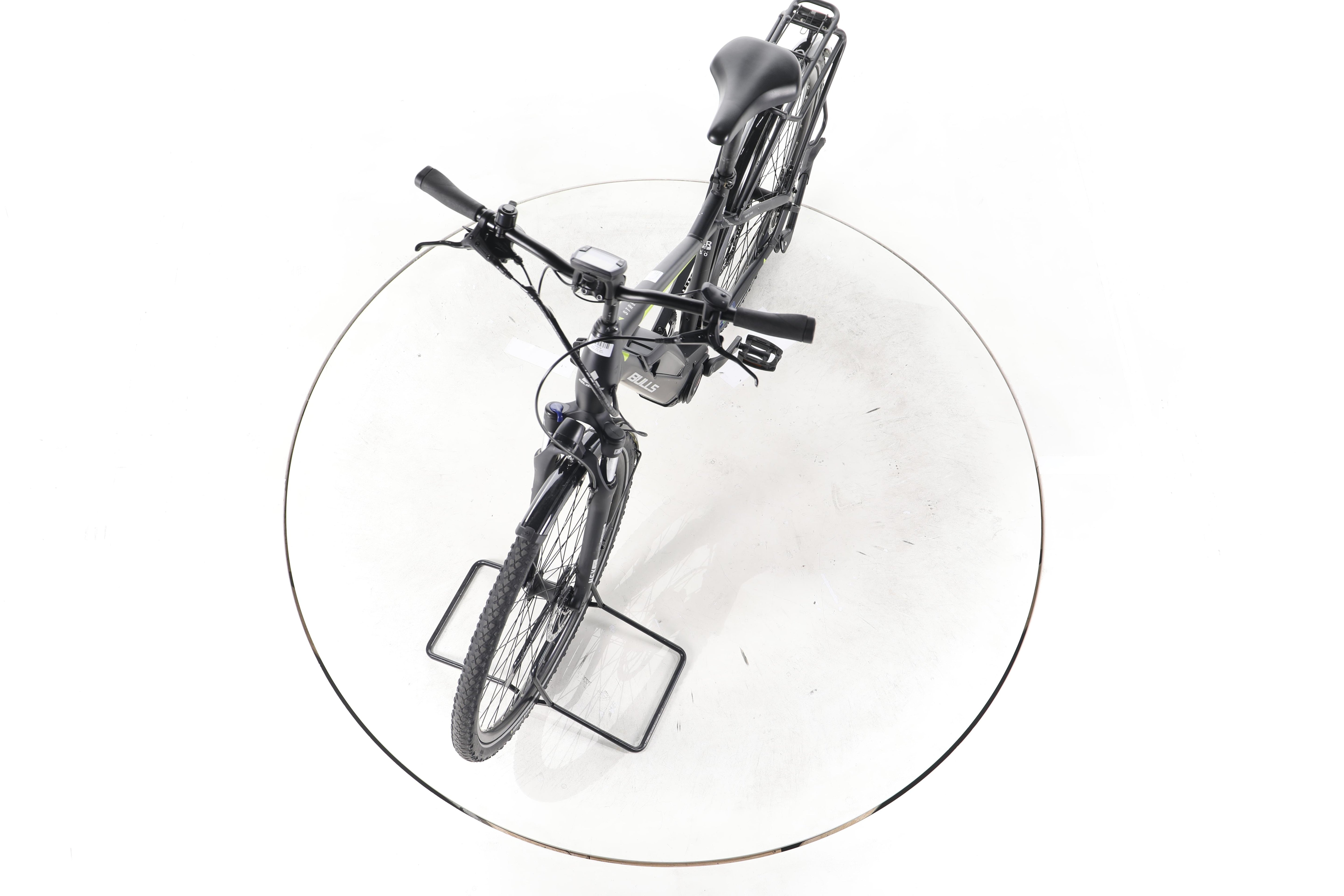 Bulls Street CX Trekking E-Bike - Image 17