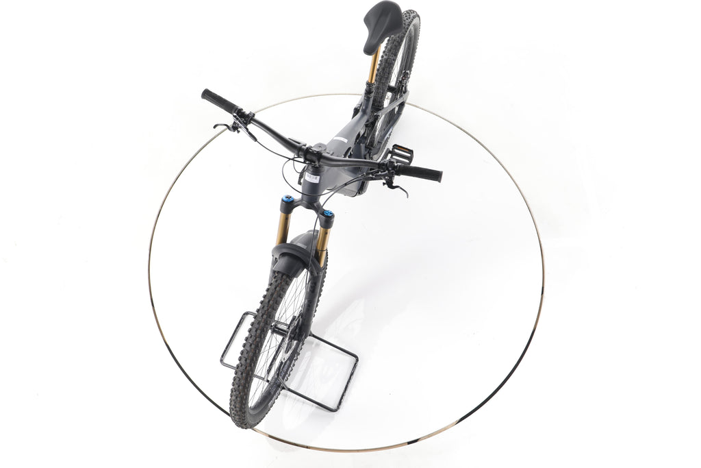 Cube Stereo Hybrid ONE77 HPC AT E-Bike Fully Carbon 2025 - Image 17