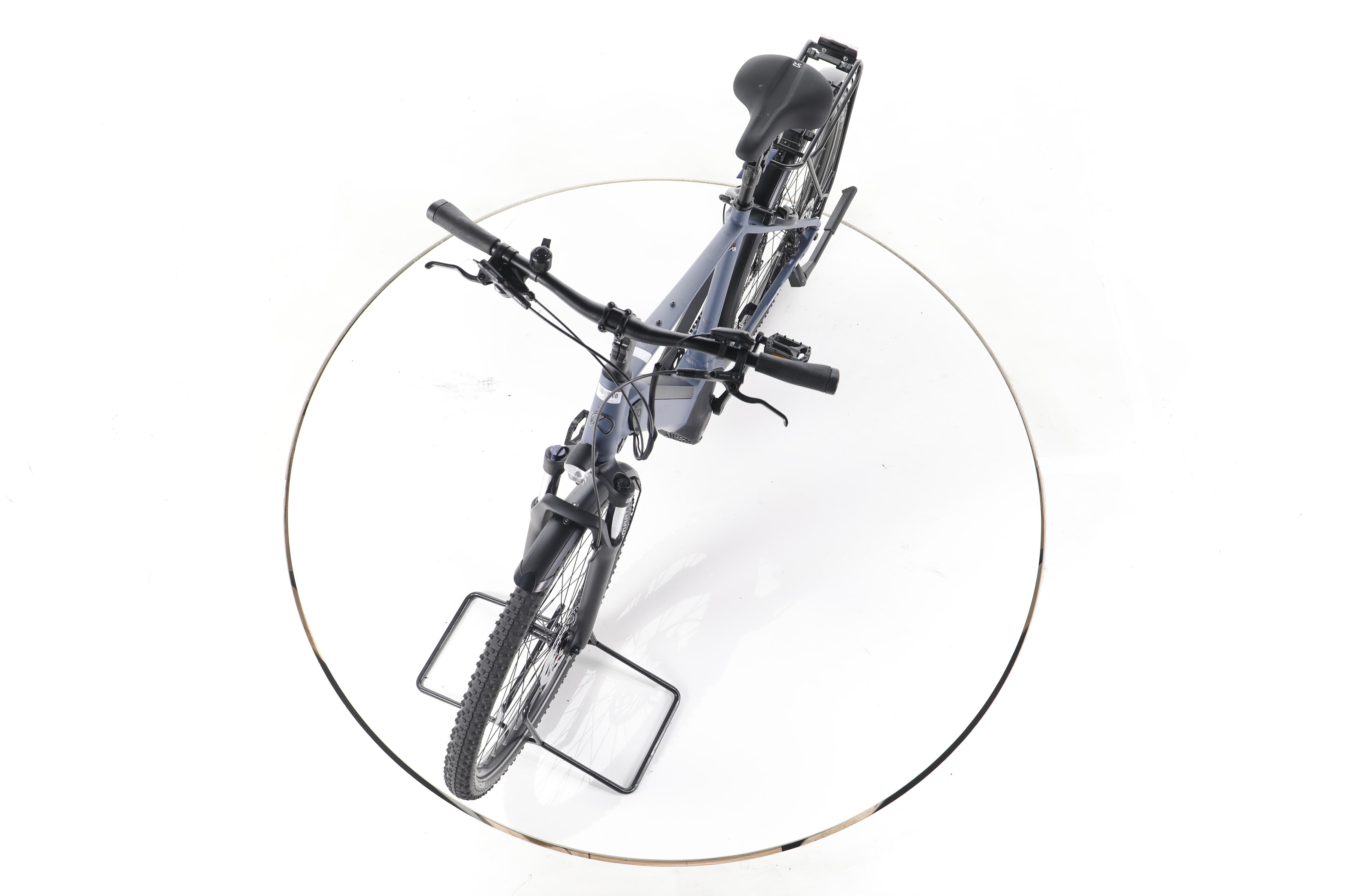 Kalkhoff Entice 3.B Move Trekking E-Bike - Image 17