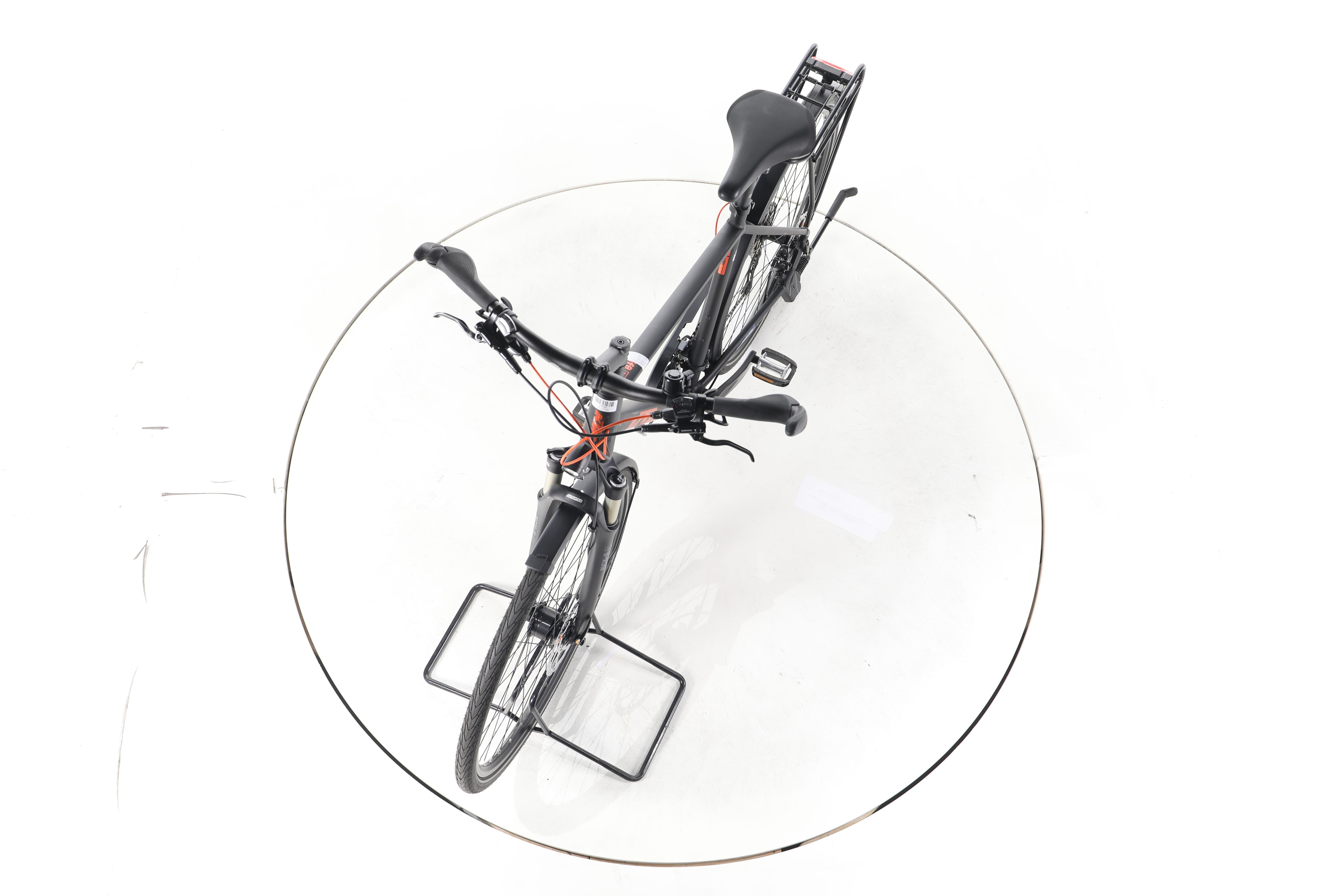 KTM LIFE 1964 Fahrrad City & Trekking - Image 17