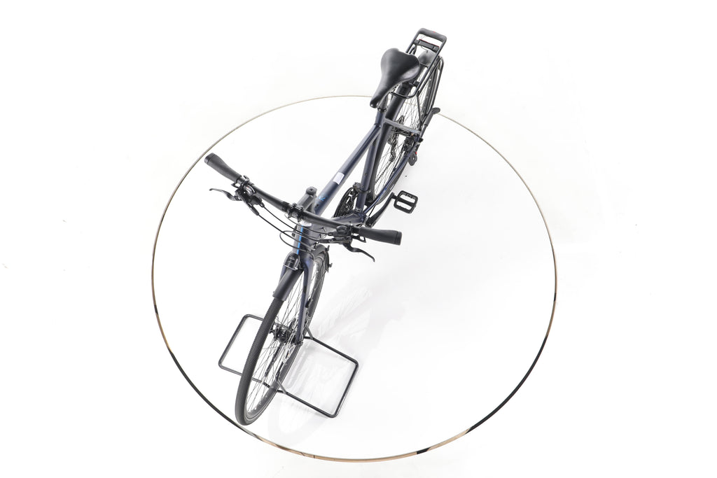 Stevens 7X Lite Tour HT Fahrrad City & Trekking - Image 17