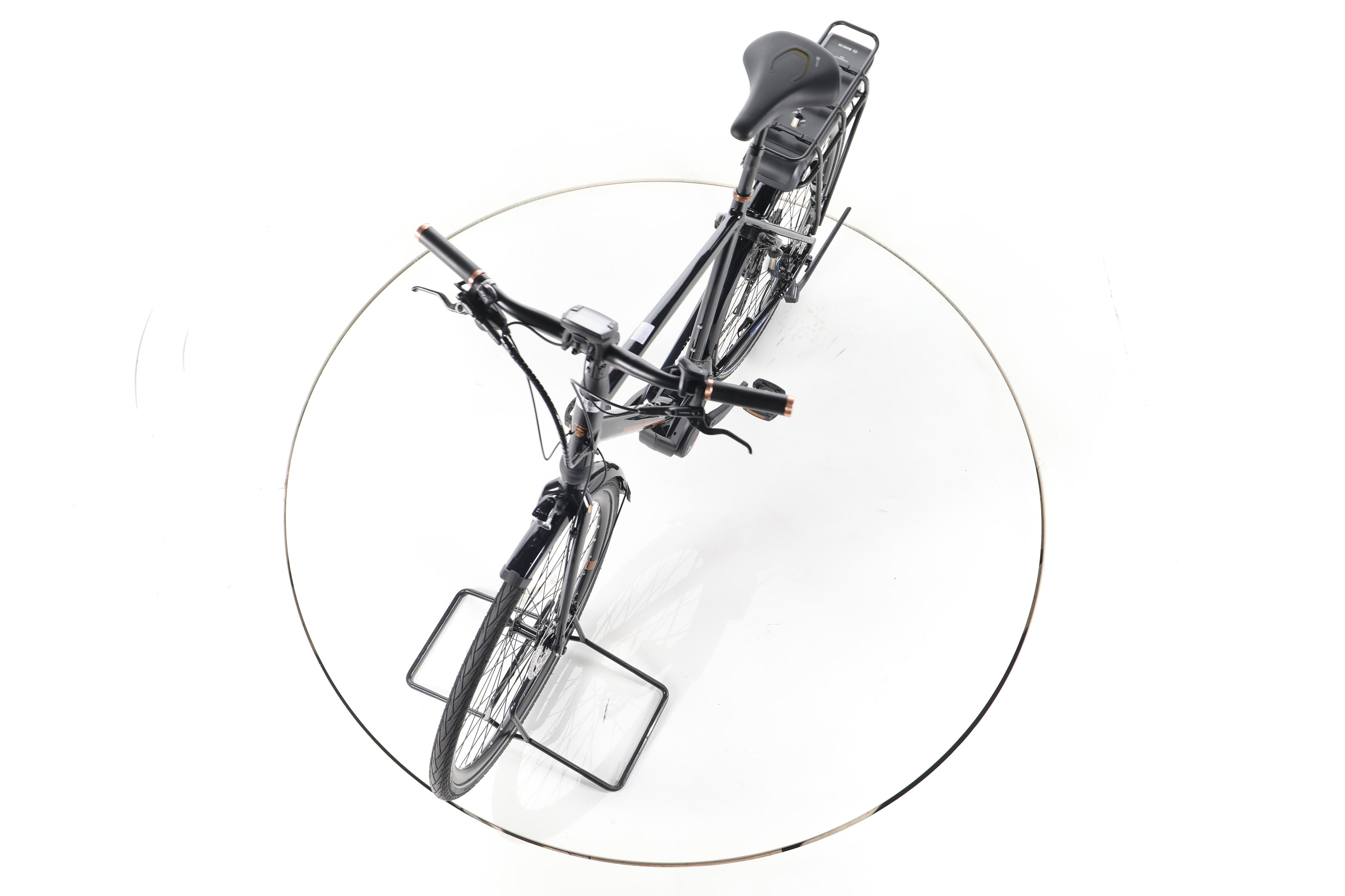 KOGA E- Lement Trekking E-Bike - Image 17