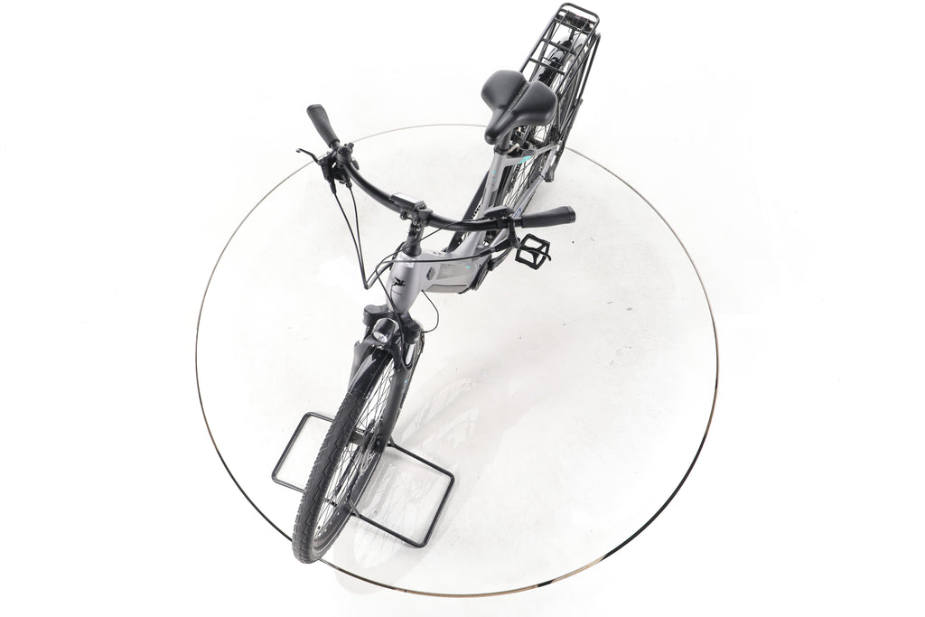Pegasus Premio Evo CX 750 Trekking E-Bike Tiefeinsteiger - Image 17