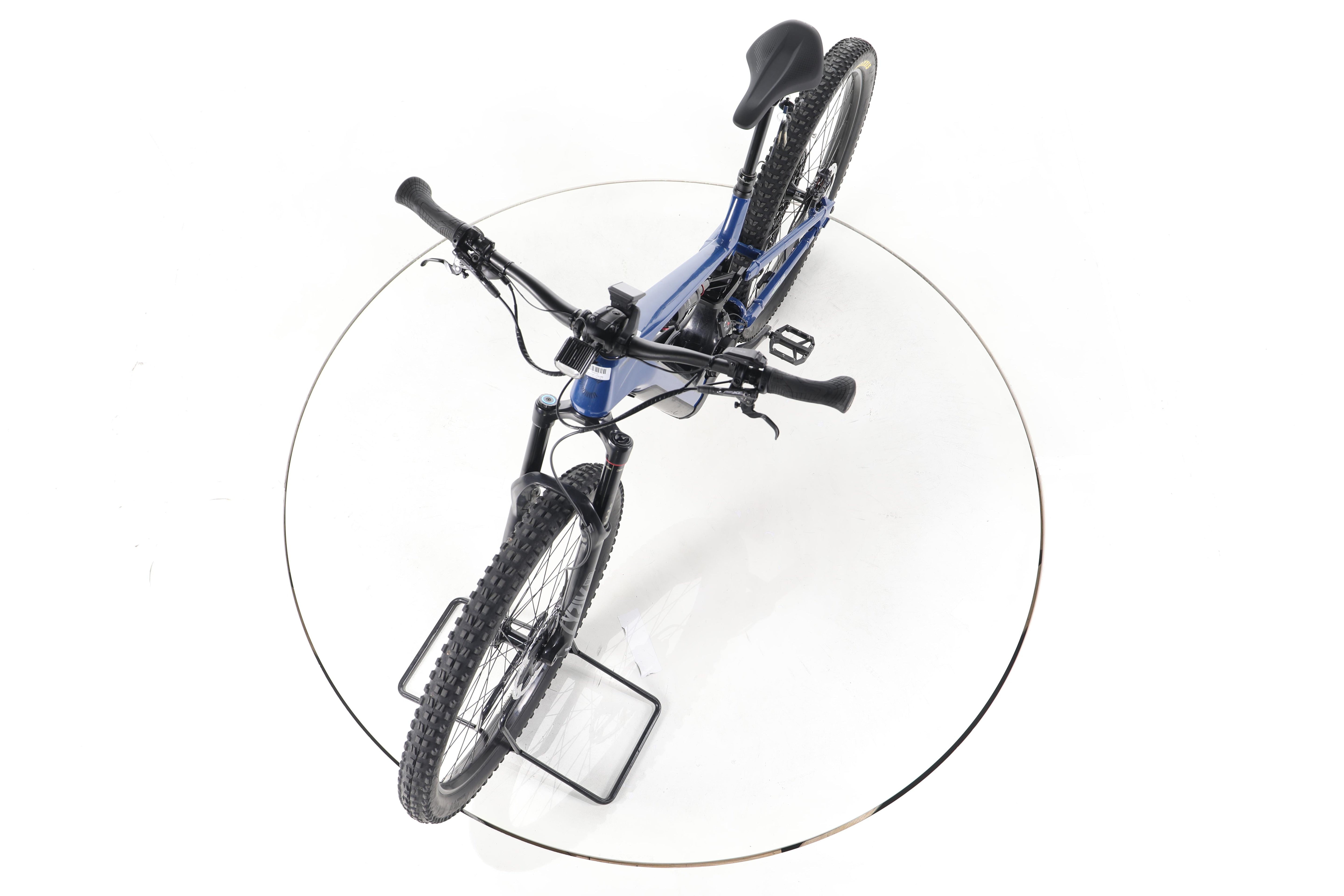 Cannondale Moterra Neo Cab 1 E-Bike Fully - Image 17