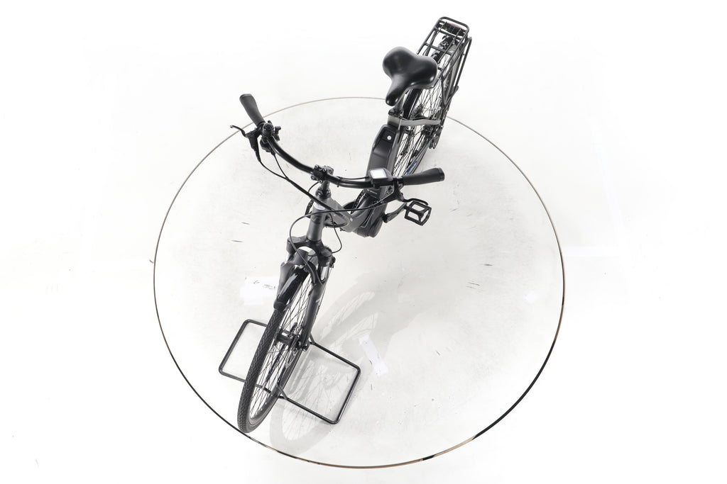 Triumph E-Bird Ultra Trekking E-Bike Tiefeinsteiger - Image 17