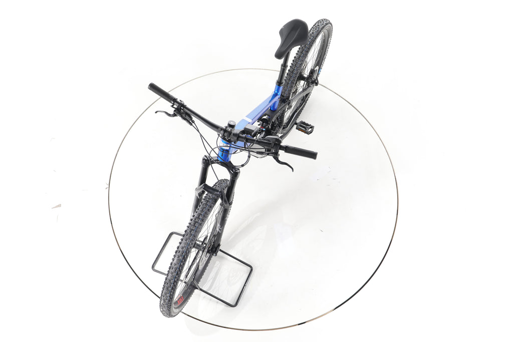 Moustache Bikes Samedi29 Trail3 Fully E-Bike - Image 17