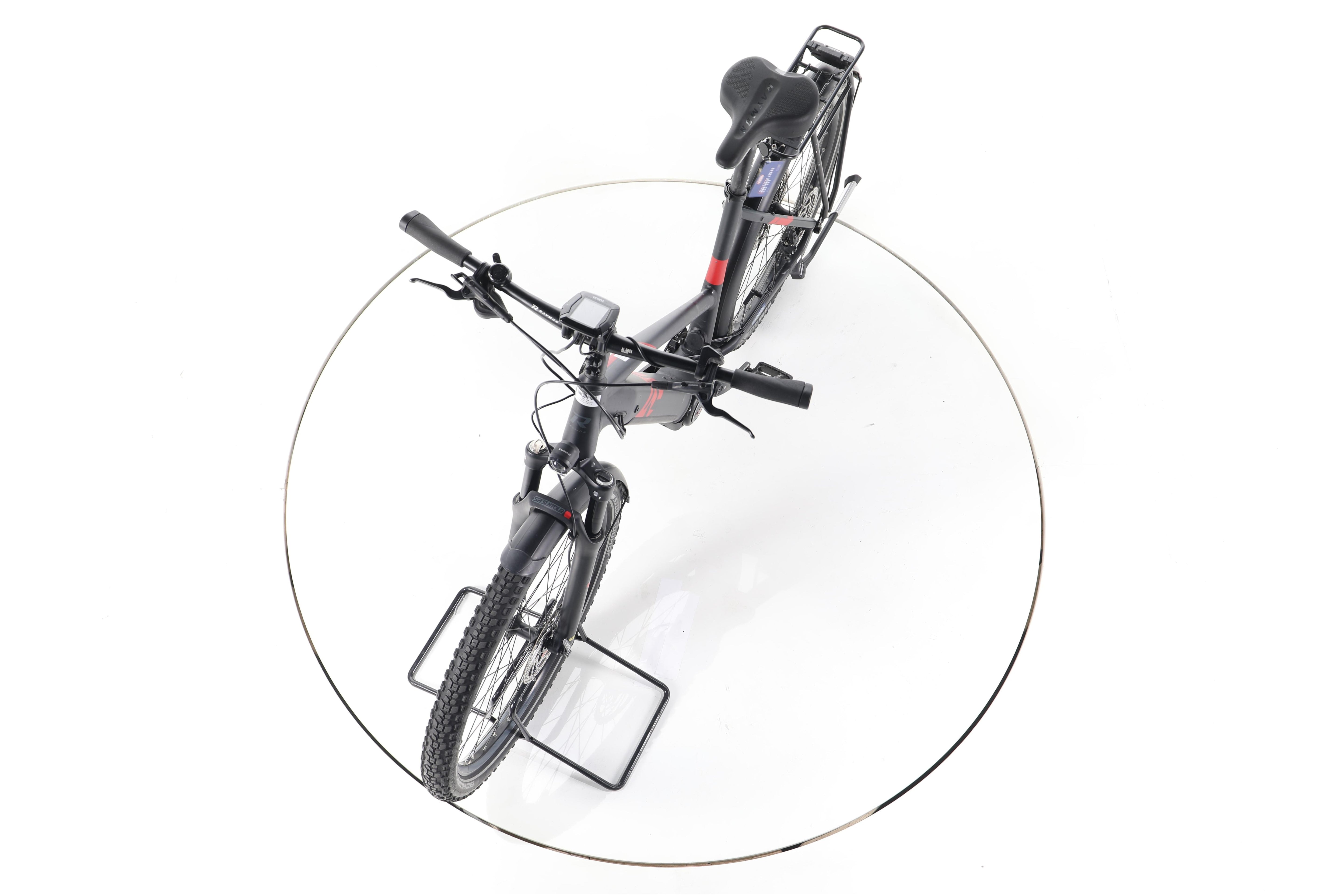 R Raymon CrossRay E 7.0 Trekking E-Bike - Image 17