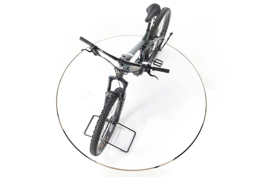 Haibike AllTrail 4 E-Bike Fully - Image 17