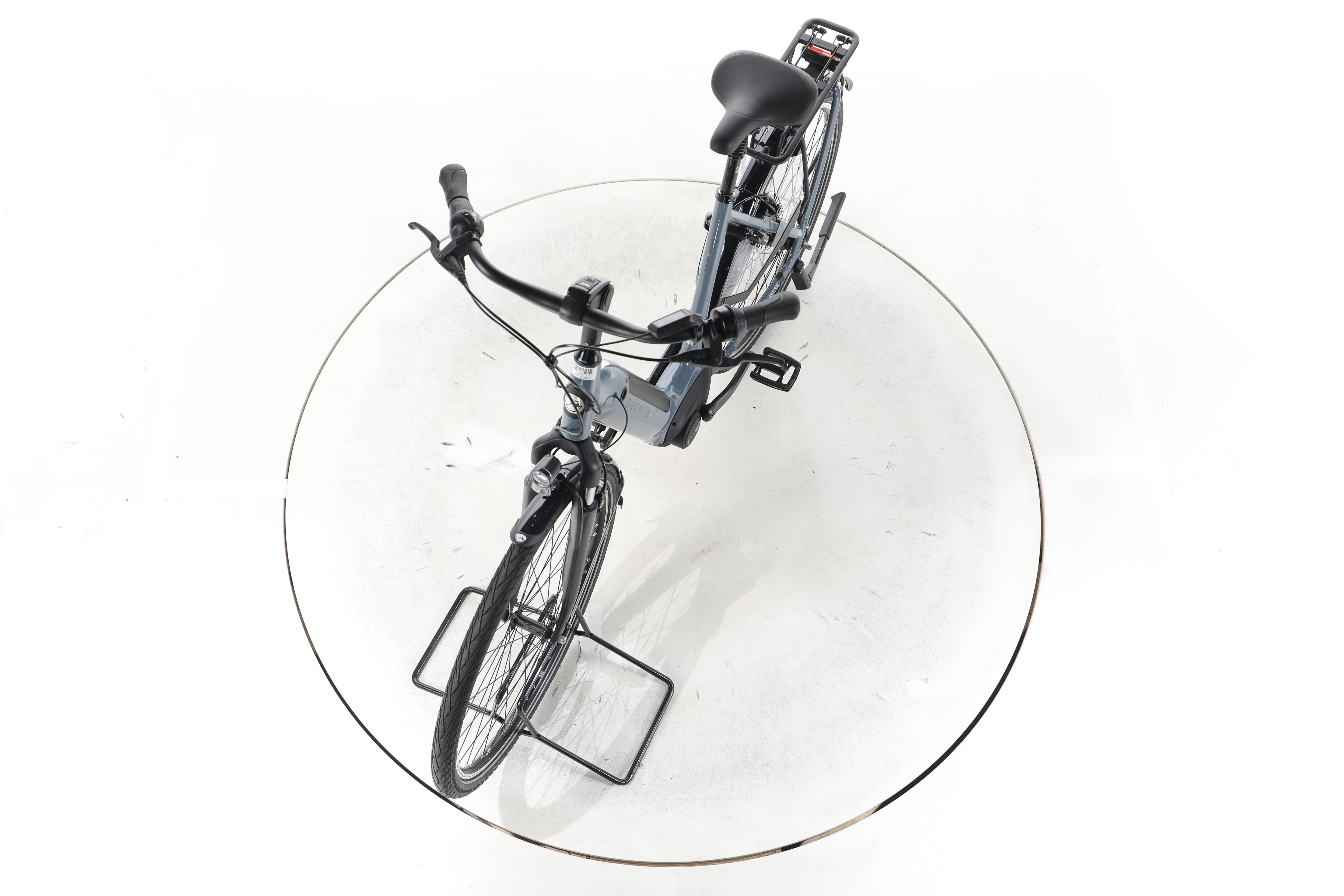 Gazelle Arroyo C7+ HMB Elite City E-Bike Tiefeinsteiger 2024 - Image 17