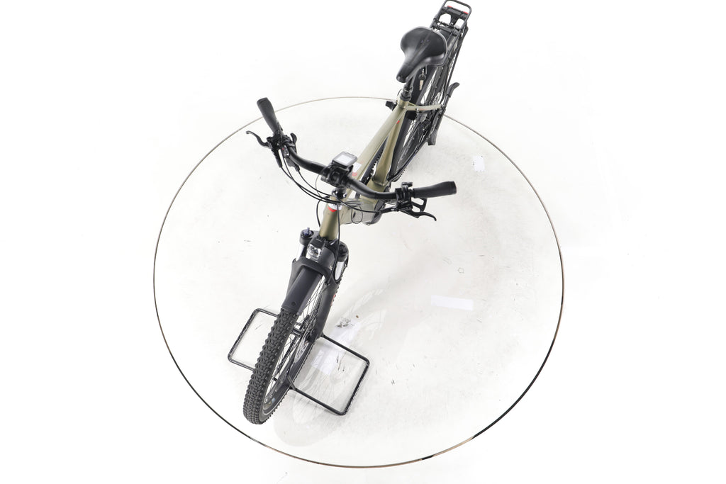 Victoria eAdventure 12.5 Trekking E-Bike - Image 17