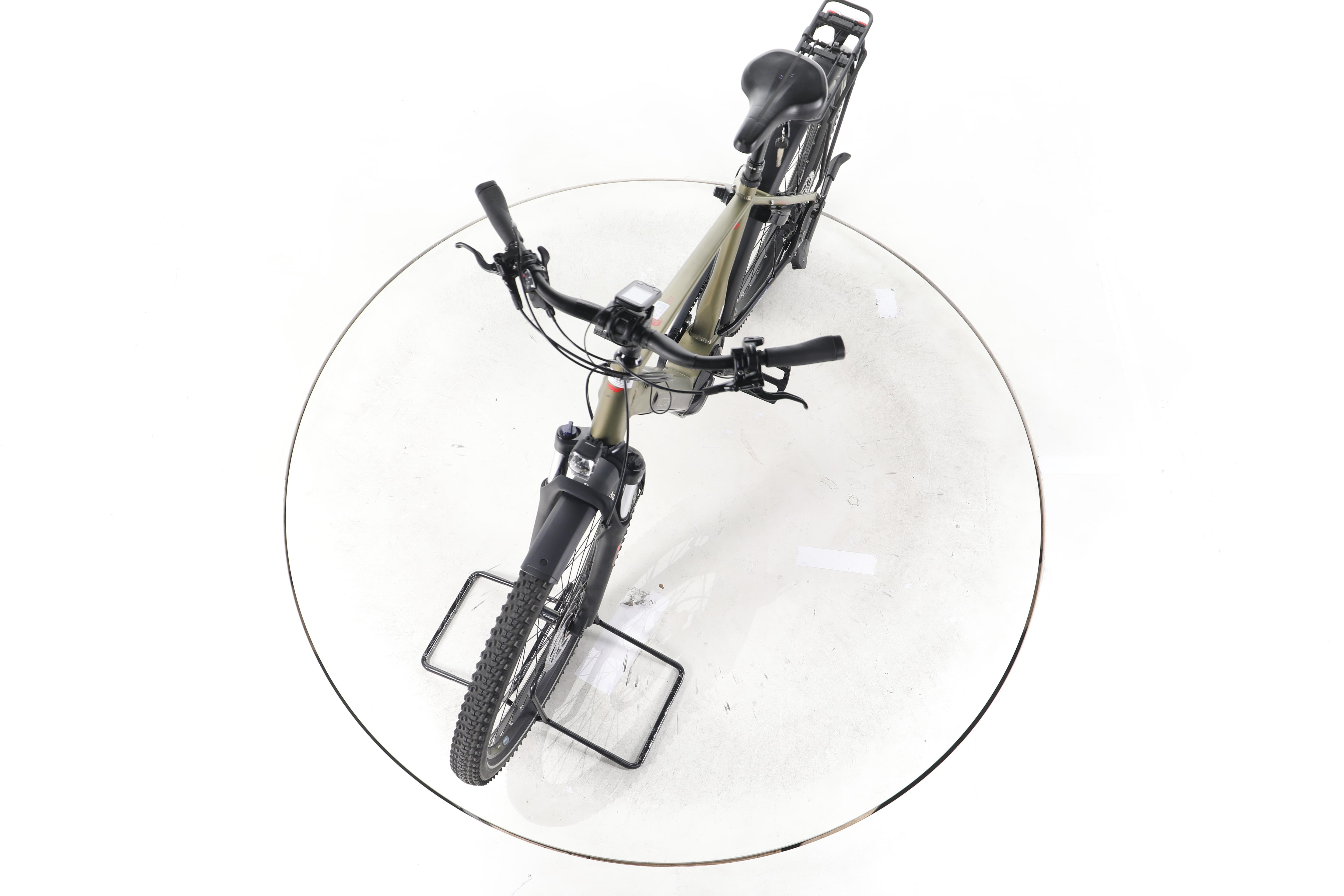 Victoria eAdventure 12.5 Trekking E-Bike - Image 17