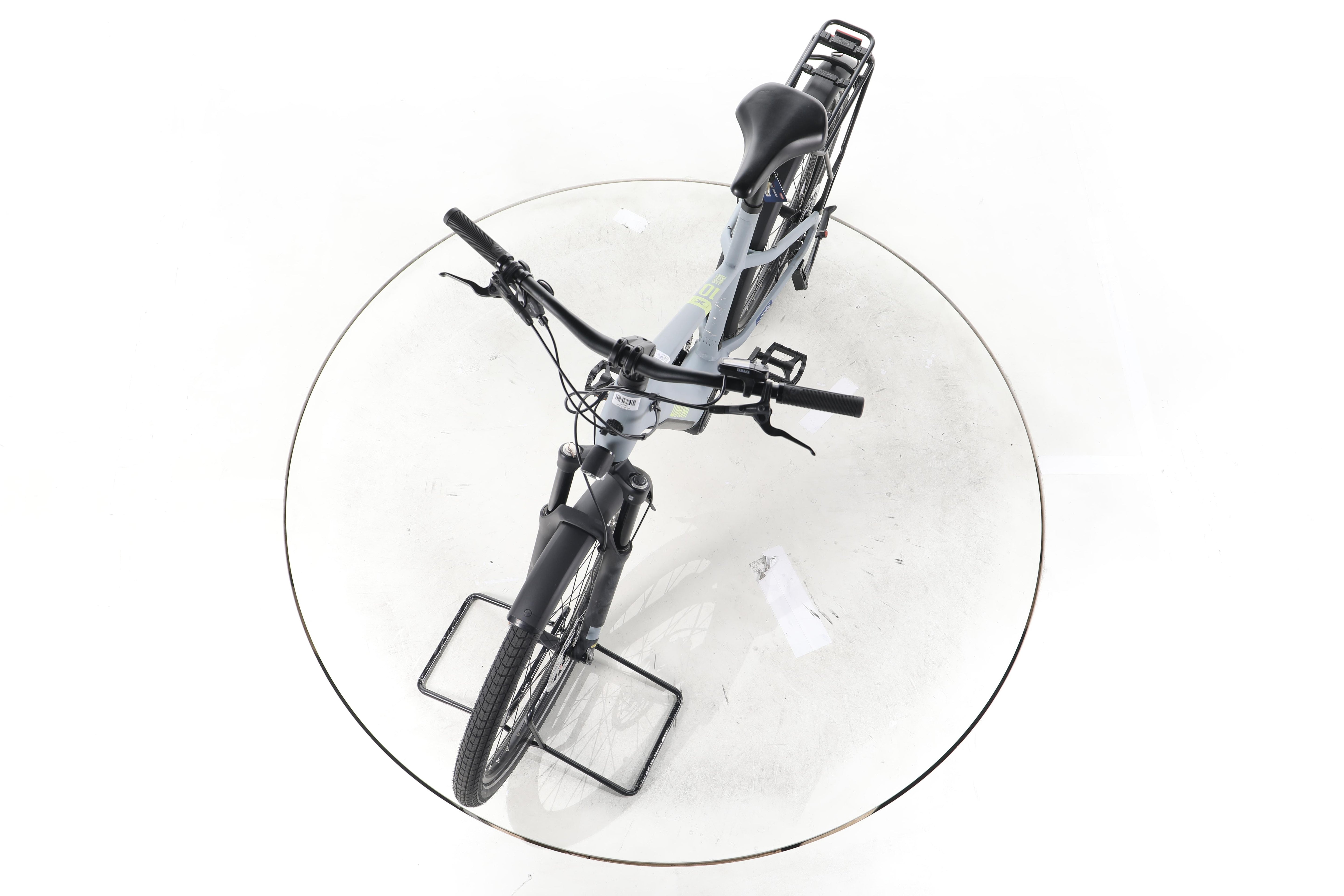 Winora Yucatan X10 Trekking E-Bike 2024 - Image 17
