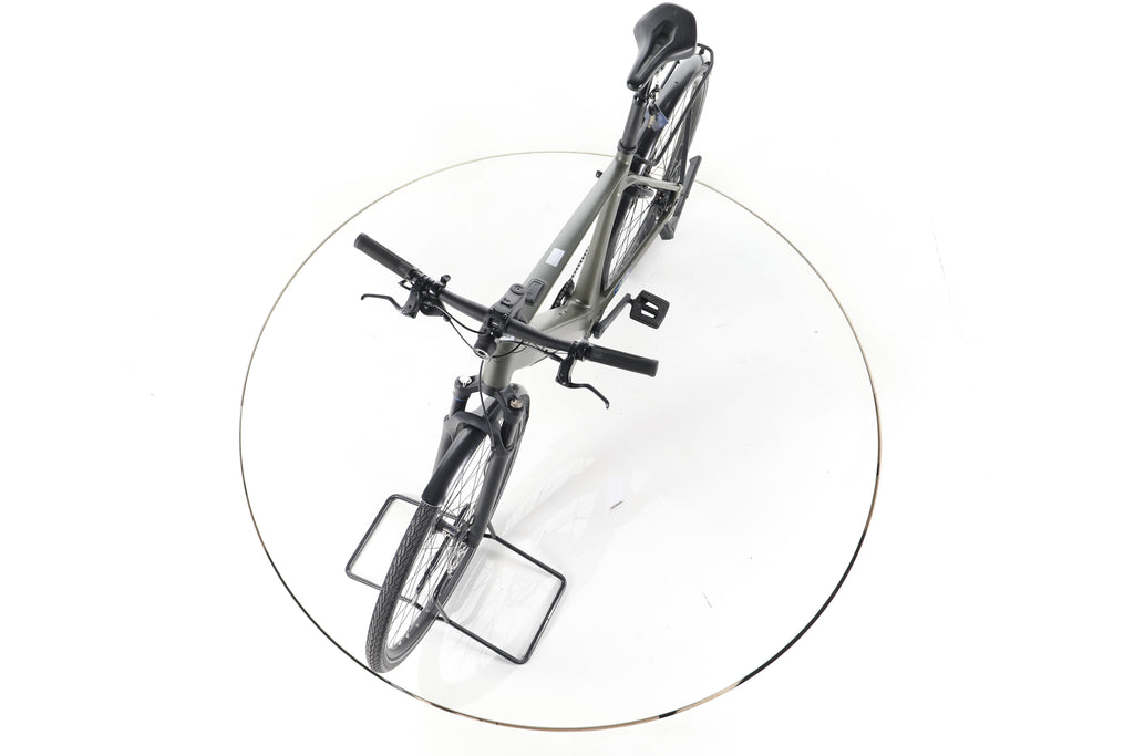Riese & Müller UBN Five touring Trekking E-Bike - Image 17