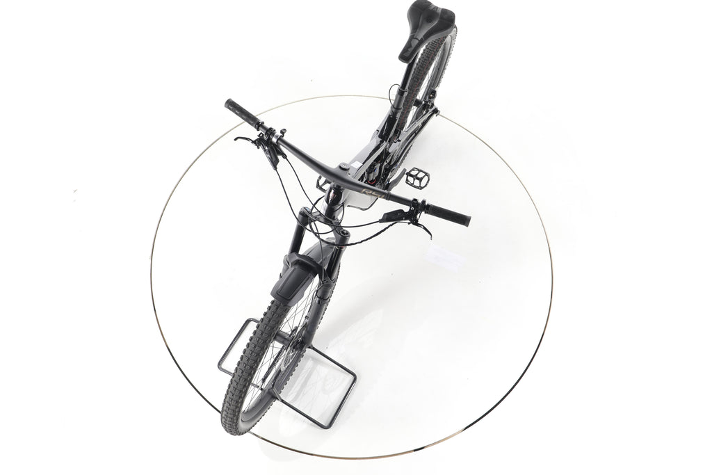 Trek Fuel EXe 9.8 Fully E-Bike Carbon - Image 17
