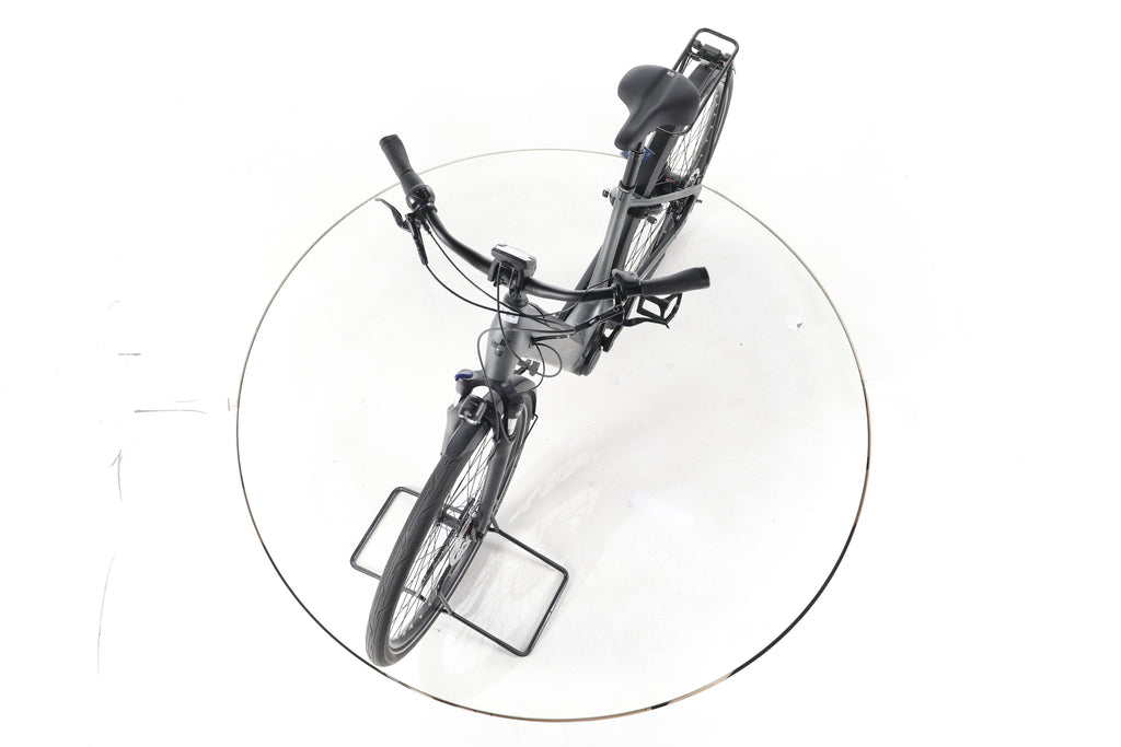 Cube Cube Supreme RT Hybrid Pro City E-Bike Tiefeinsteiger - Image 17