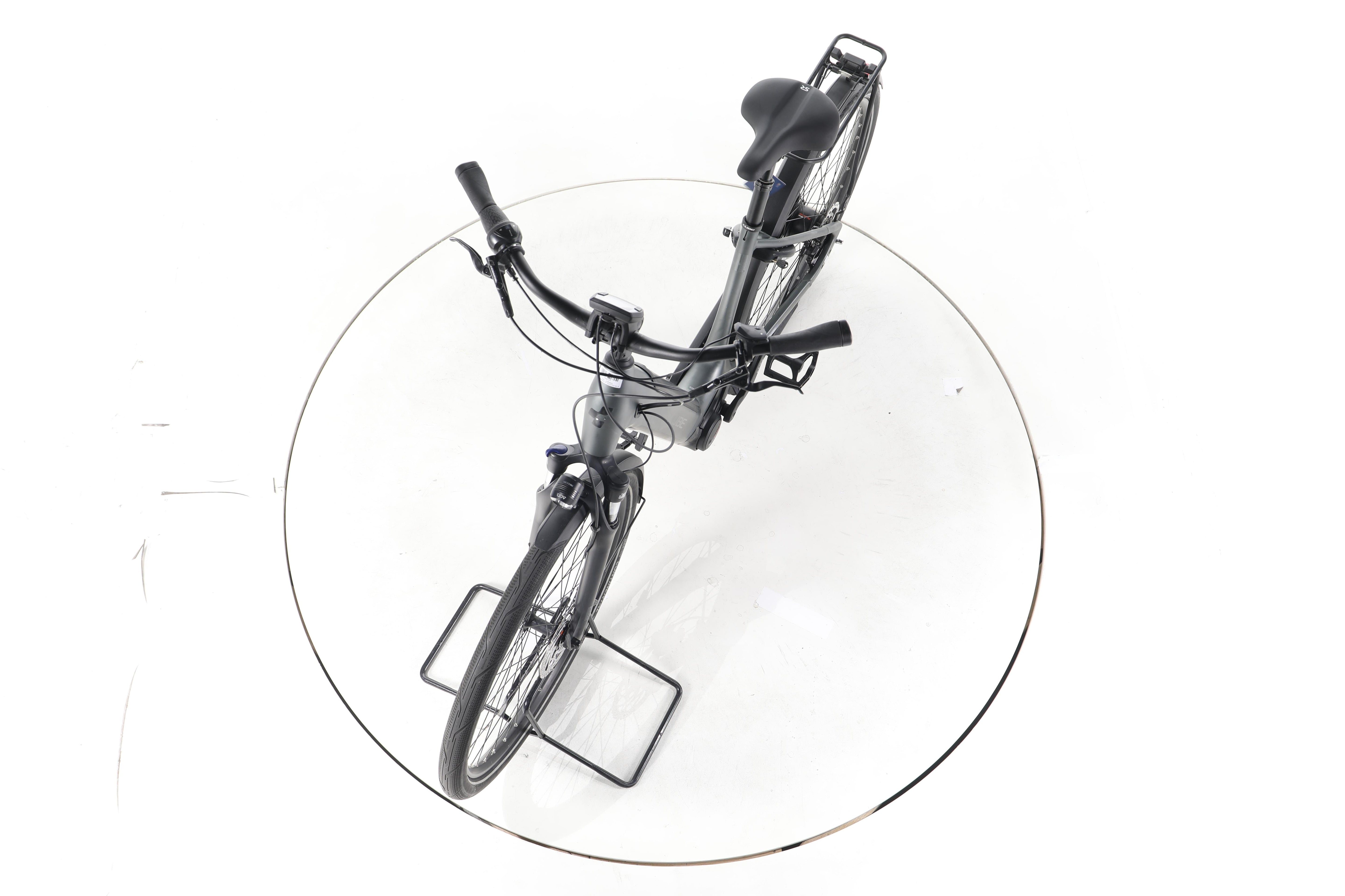 Cube Cube Supreme RT Hybrid Pro City E-Bike Tiefeinsteiger - Image 17