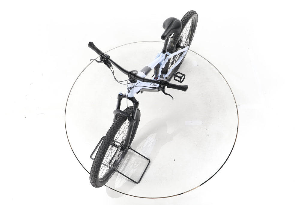 Cube Stereo Hybrid 120 Pro E-Bike Fully - Image 17