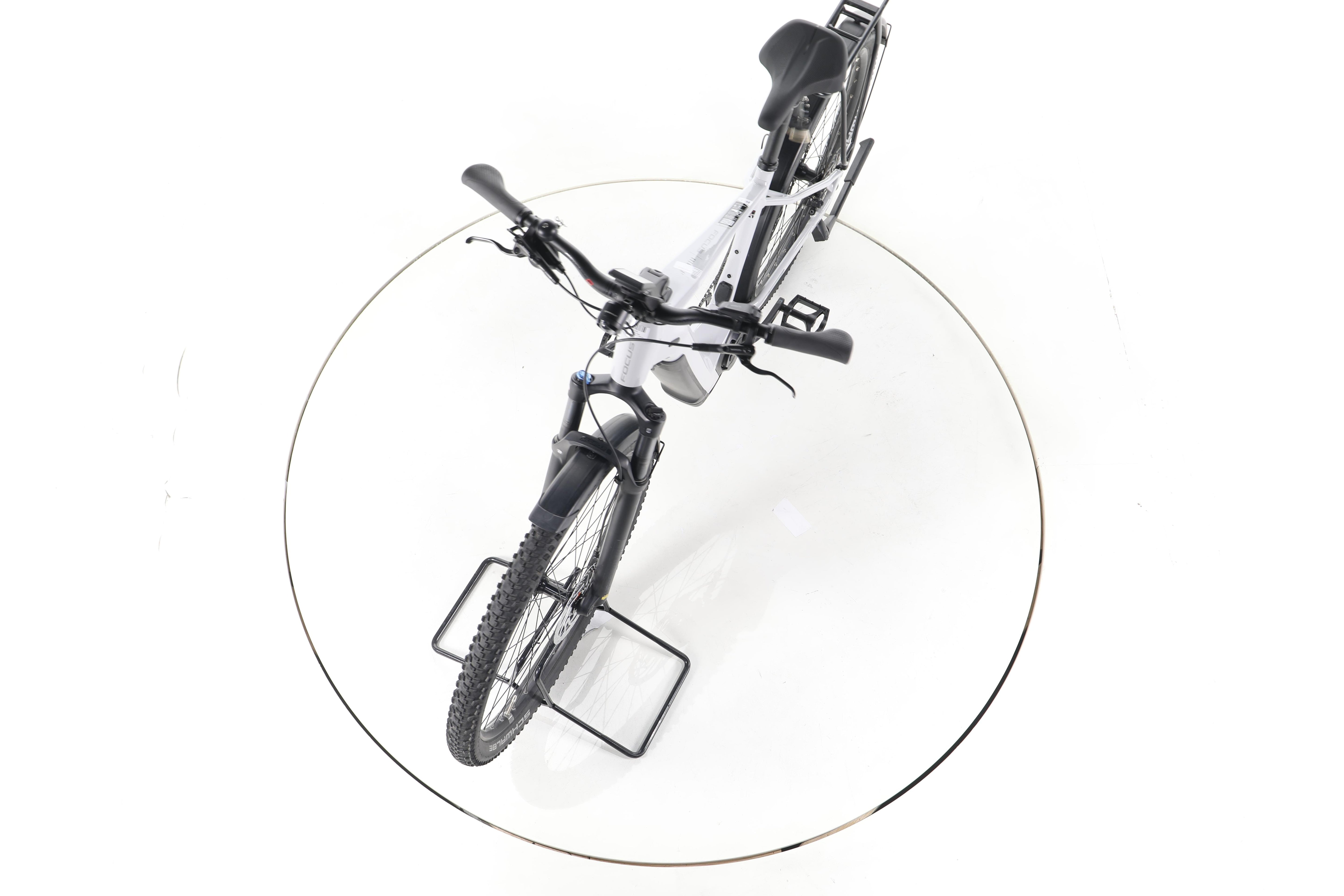 Focus Aventura² 6.7 Trekking E-Bike 2024 - Image 17