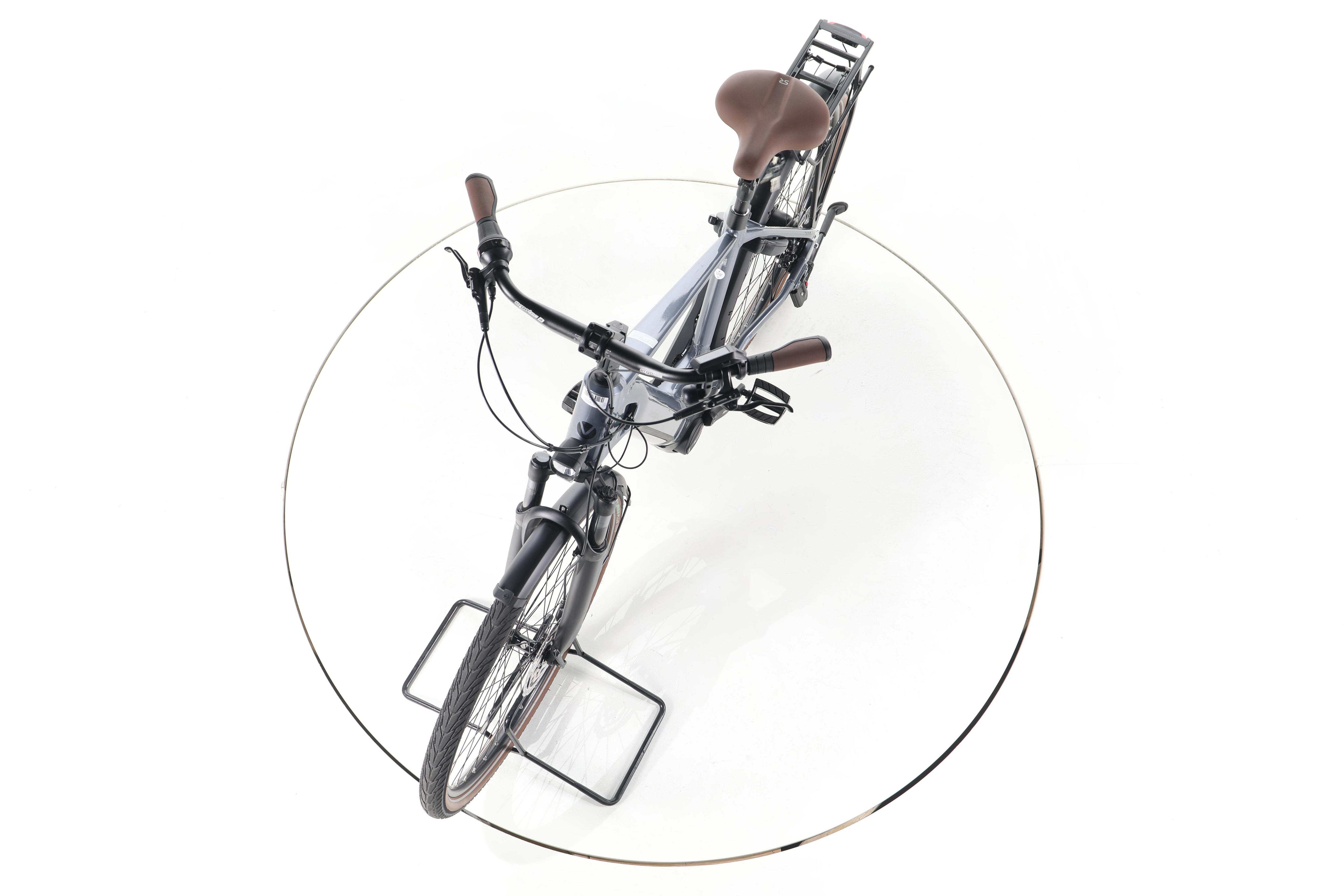 Velo de Ville AEB 890 Pro City E-Bike 2025 - Image 17