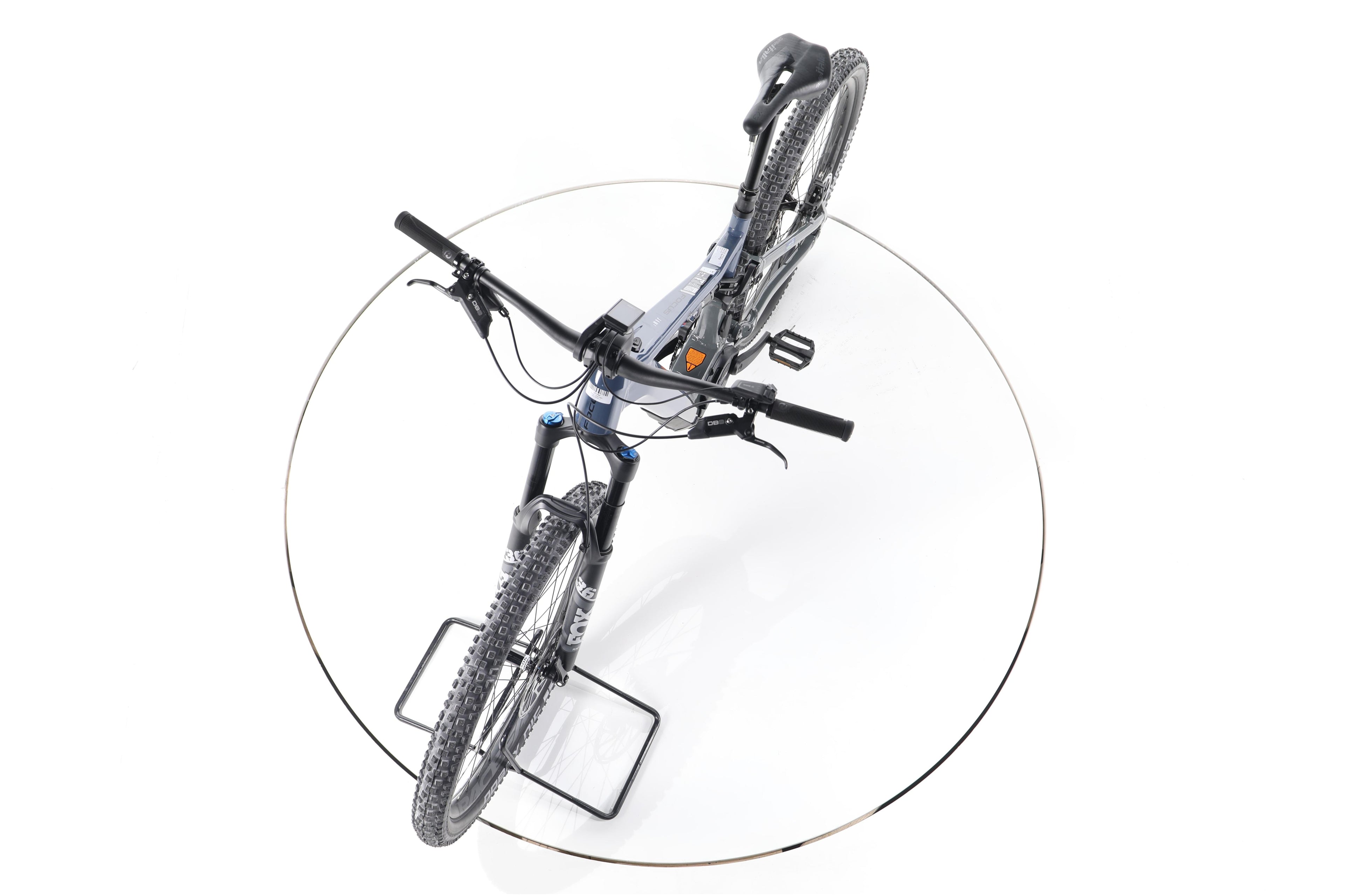 Focus Jam² 6.8 Fully E-Bike 2024 - Image 17
