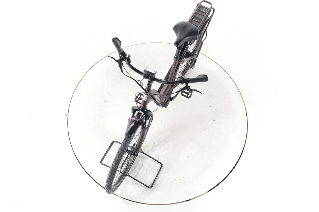 Pegasus Solero E8R Plus City E-Bike Tiefeinsteiger - Image 17