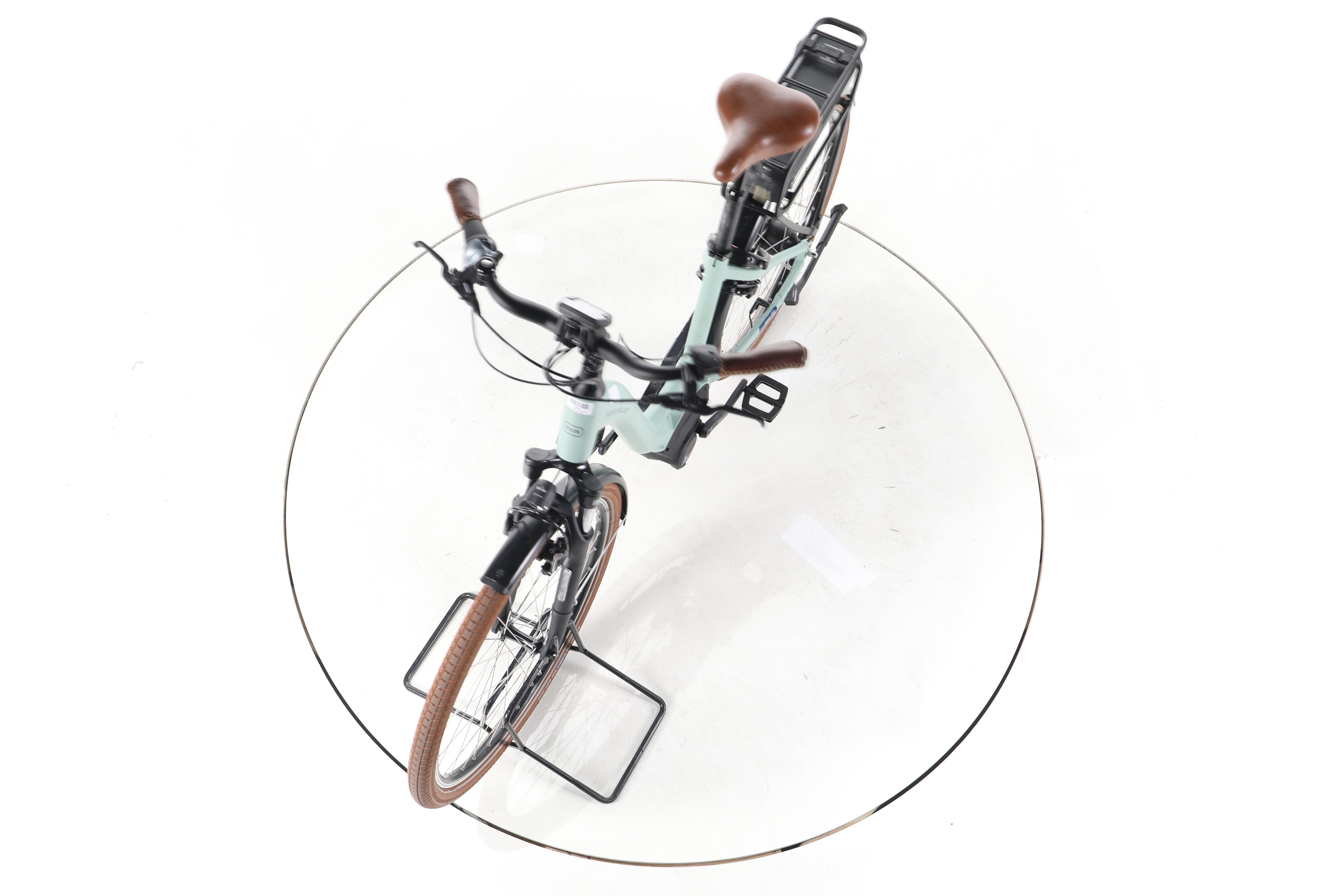 Riese & Müller Swing silent City E-Bike Tiefeinsteiger - Image 17