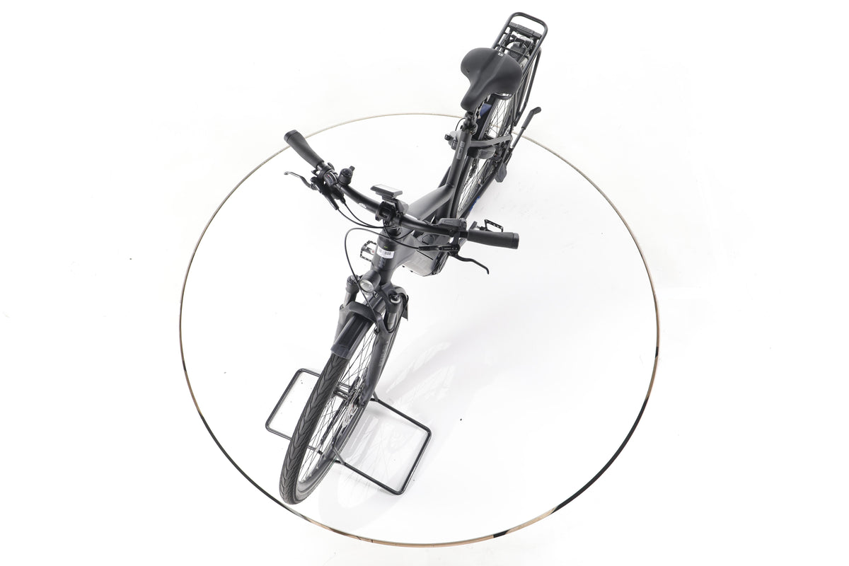 KTM ZEG Cento 10 Trekking E-Bike - Image 17