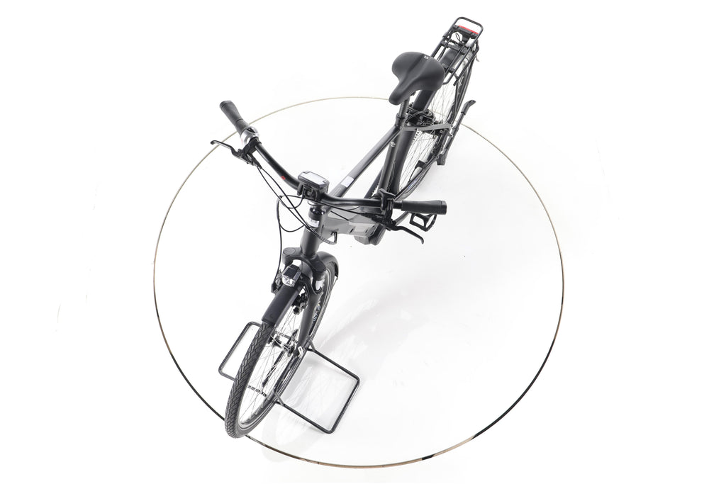 Victoria eTrekking 7.6 City E-Bike - Image 17