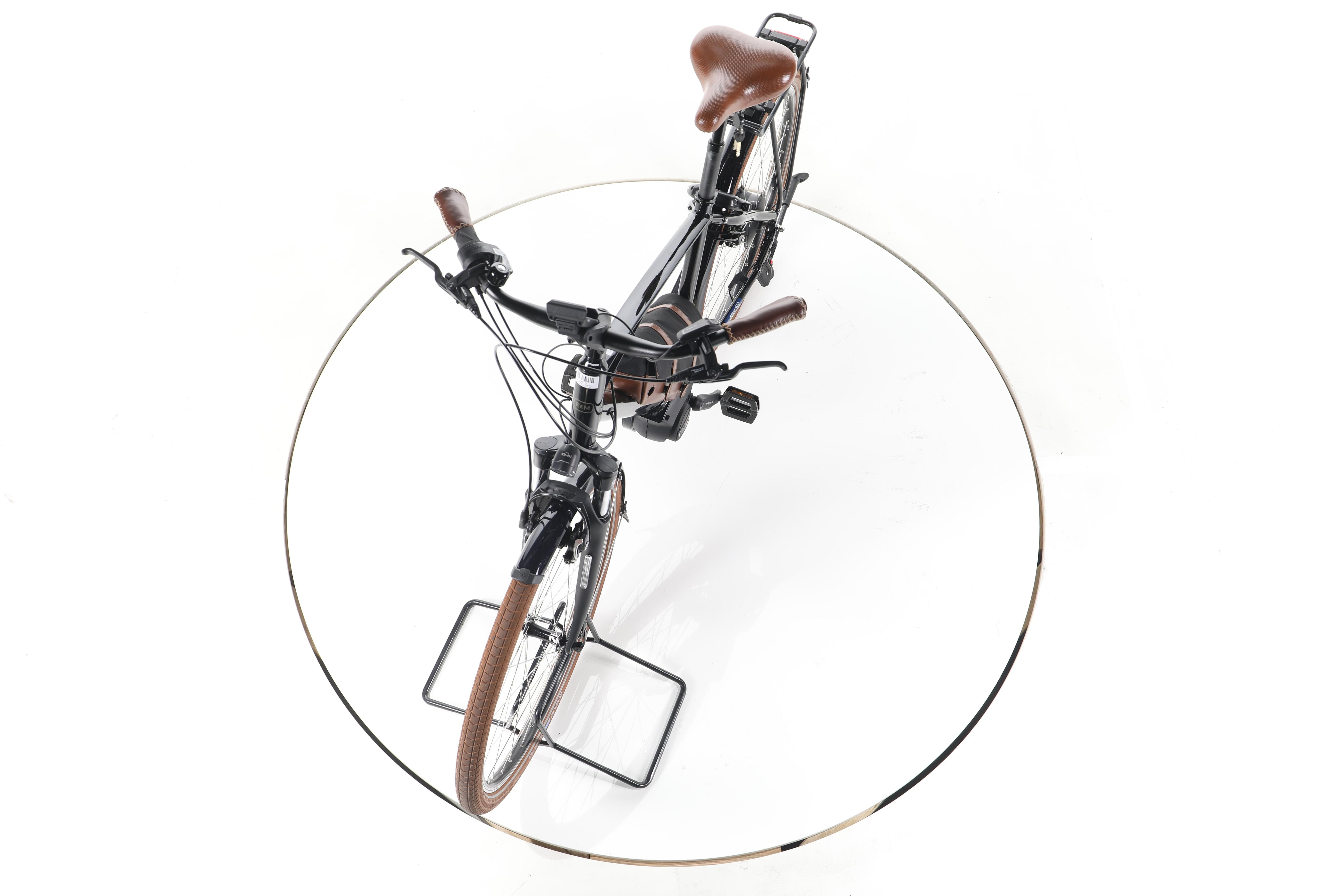 Riese & Müller Cruiser2 vario City E-Bike - Image 17