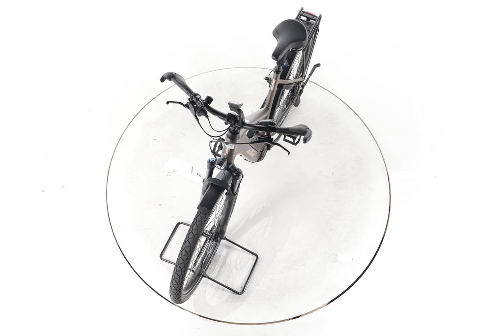 KTM Macina Gran 710 Trekking E-Bike - Image 17