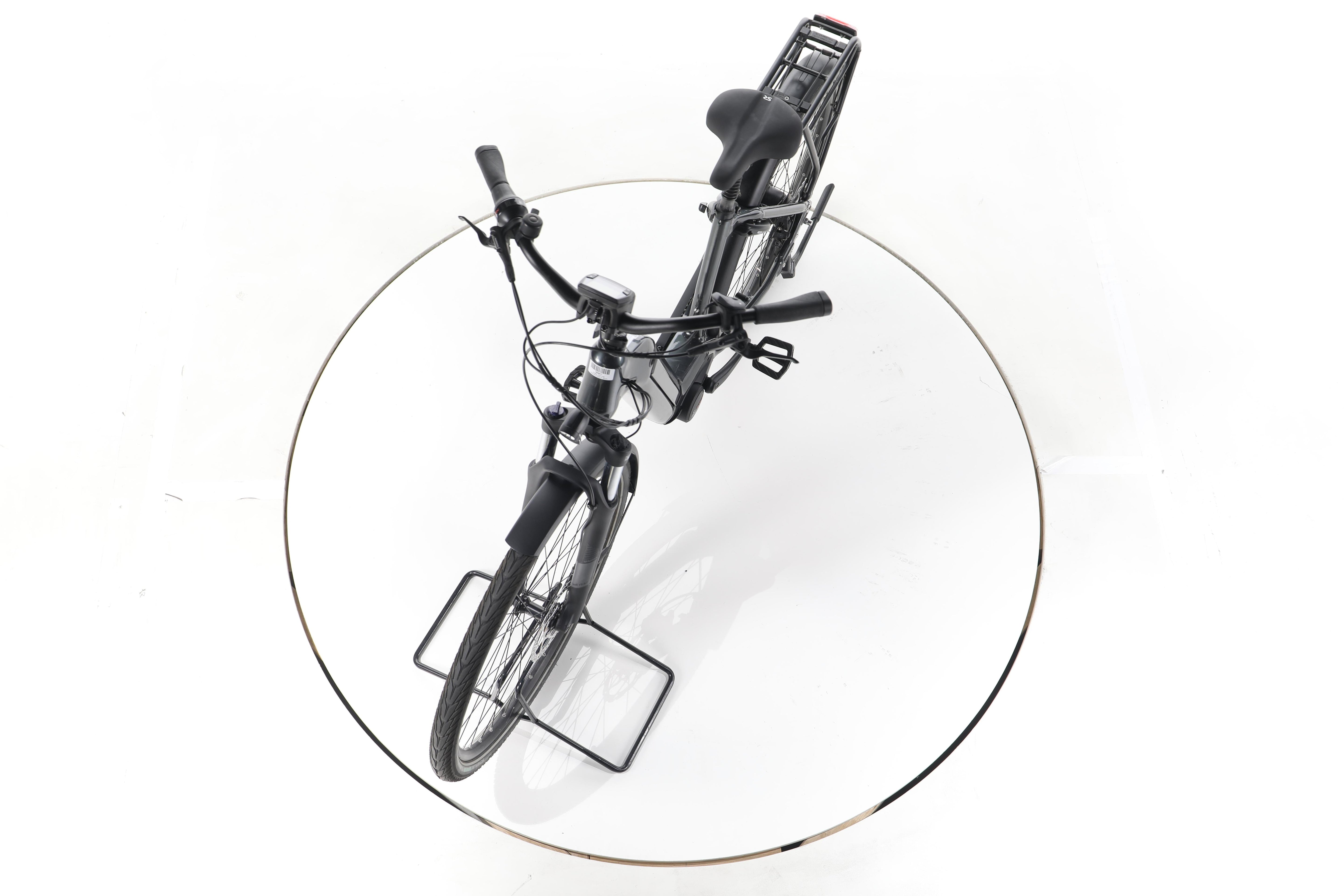 FLYER Gotour6 3.10 City E-Bike Tiefeinsteiger - Image 17