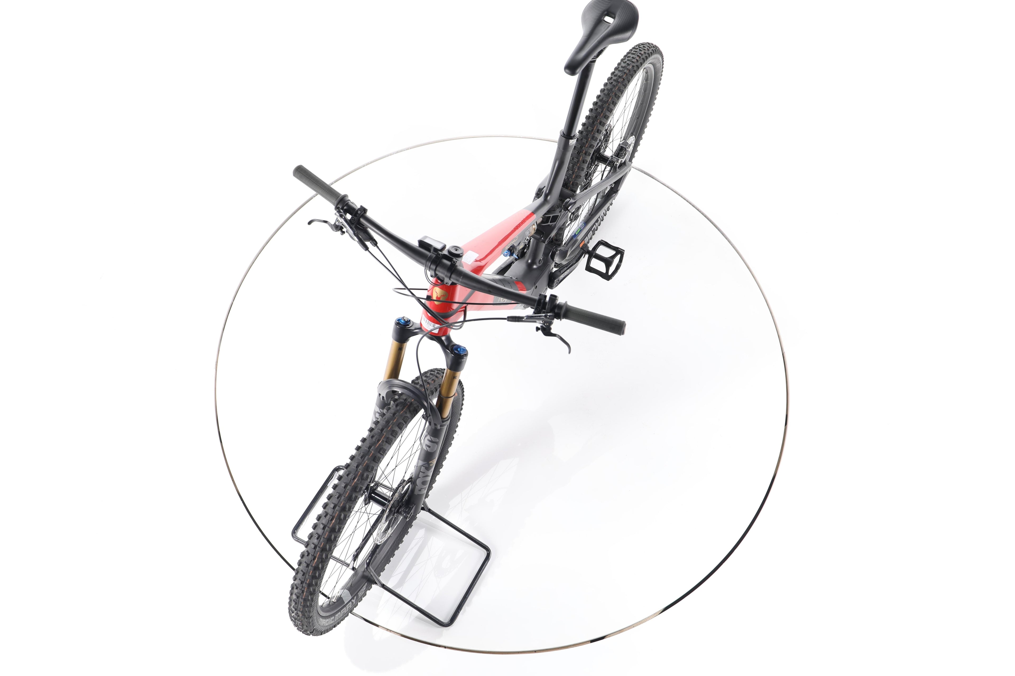 Rotwild R.X735 Ultra Fully E-Bike Carbon - Image 17