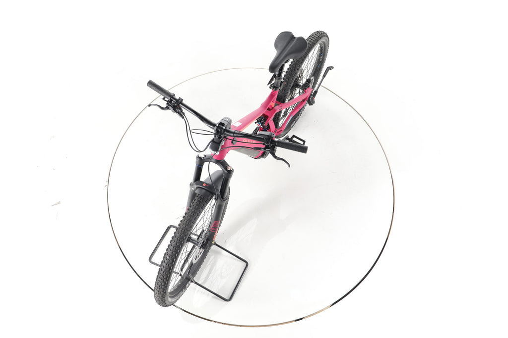 Bulls Aminga EVA TR 1 Fully E-Bike - Image 17